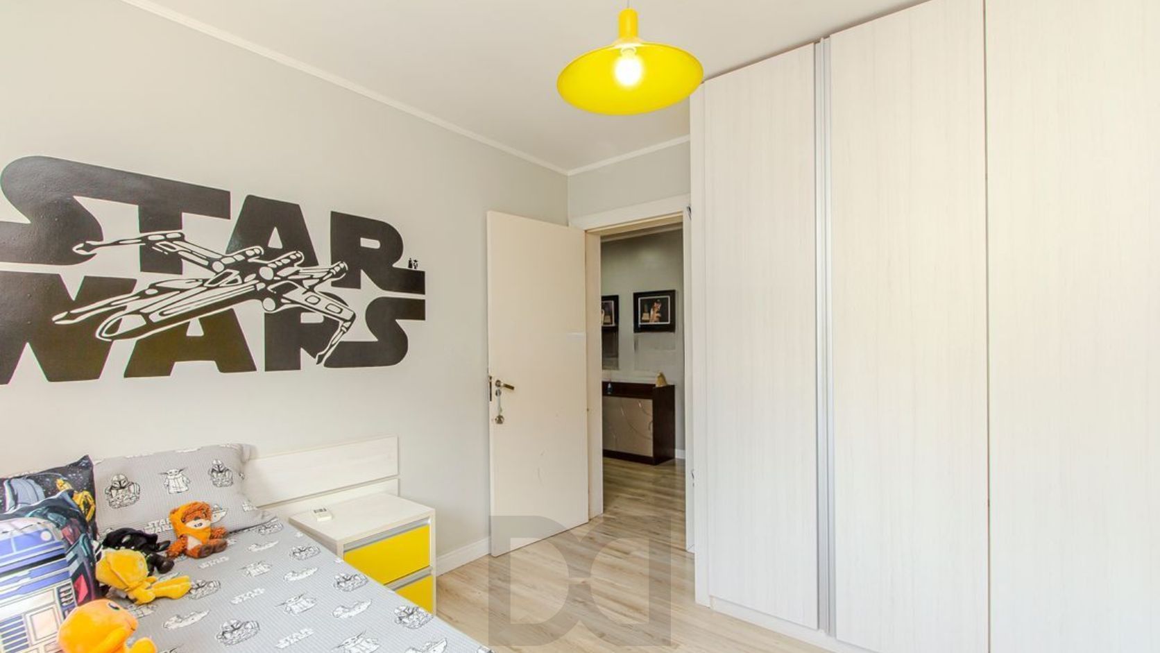 Casa |3 Dorm| Piscina |Ambientes integrados| 217m²| Verdes Campos| Porto Alegre — foto 28