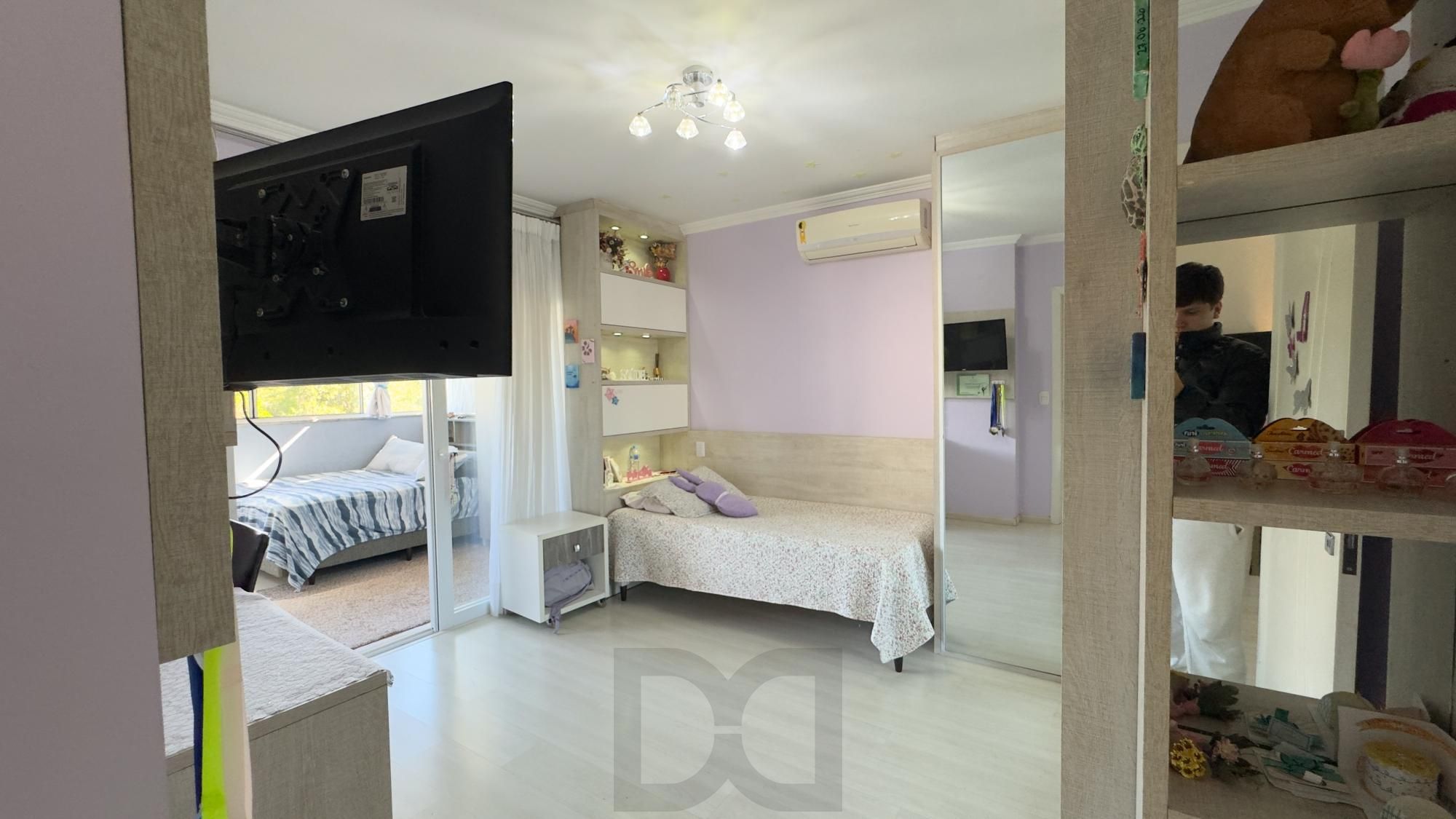 Casa em condomínio | Ecoville | 3Dorm | Spa Privativo — foto 46