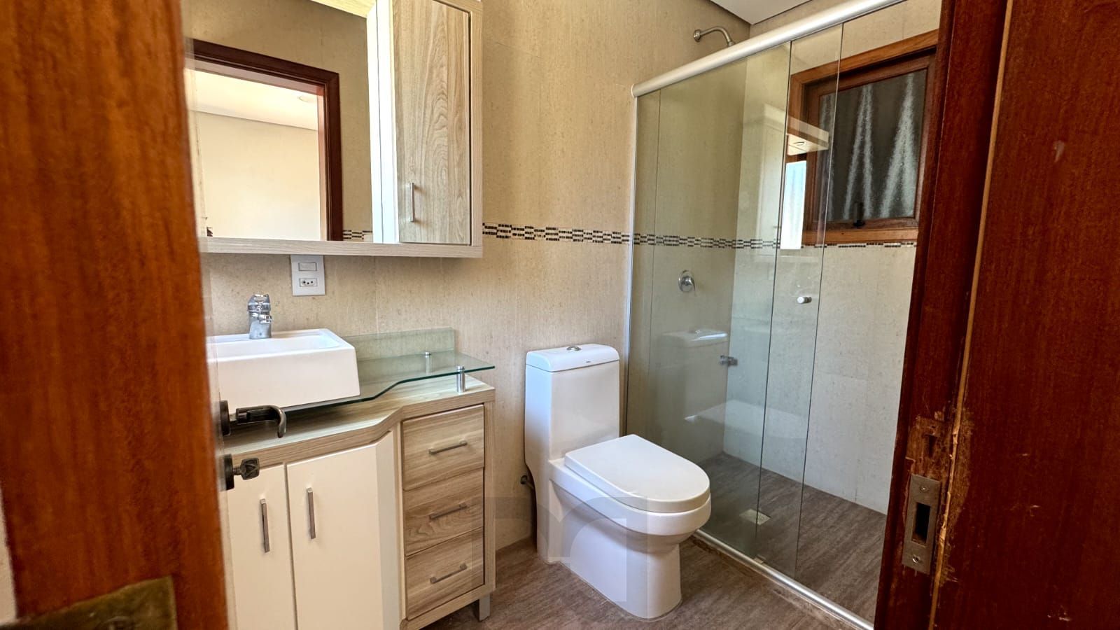 Porto Nobre vende/aluga Sobrado em condomínio fechado — foto 17