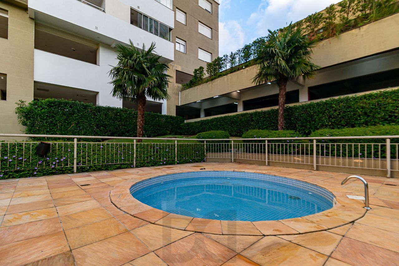 APARTAMENTO EM CONDOMINIO CLUBE 2 DORMITORIOS, 1 SUITE, COM VAGA ESCRITURADA; — foto 47