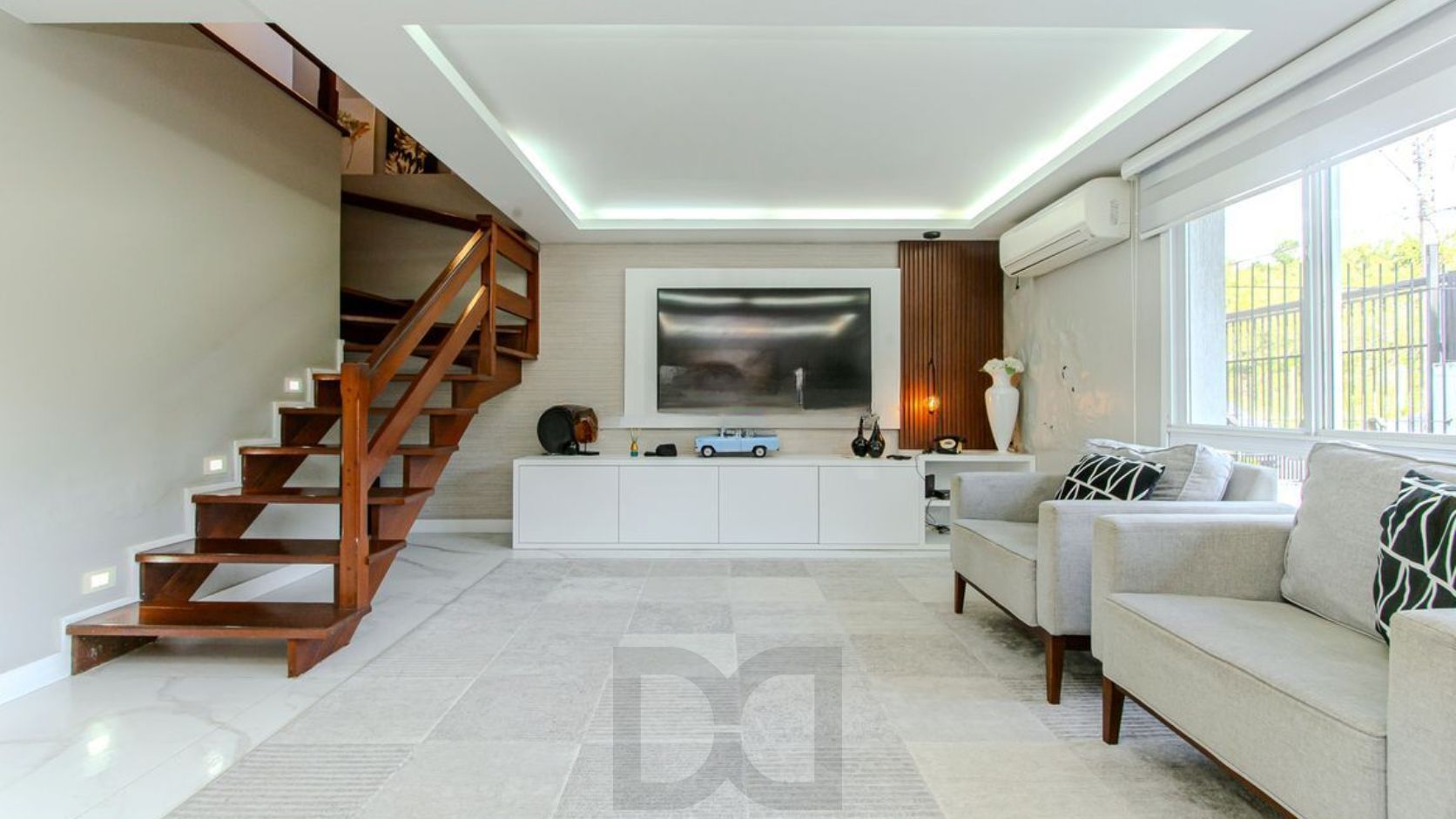 Casa |3 Dorm| Piscina |Ambientes integrados| 217m²| Verdes Campos| Porto Alegre — foto 18