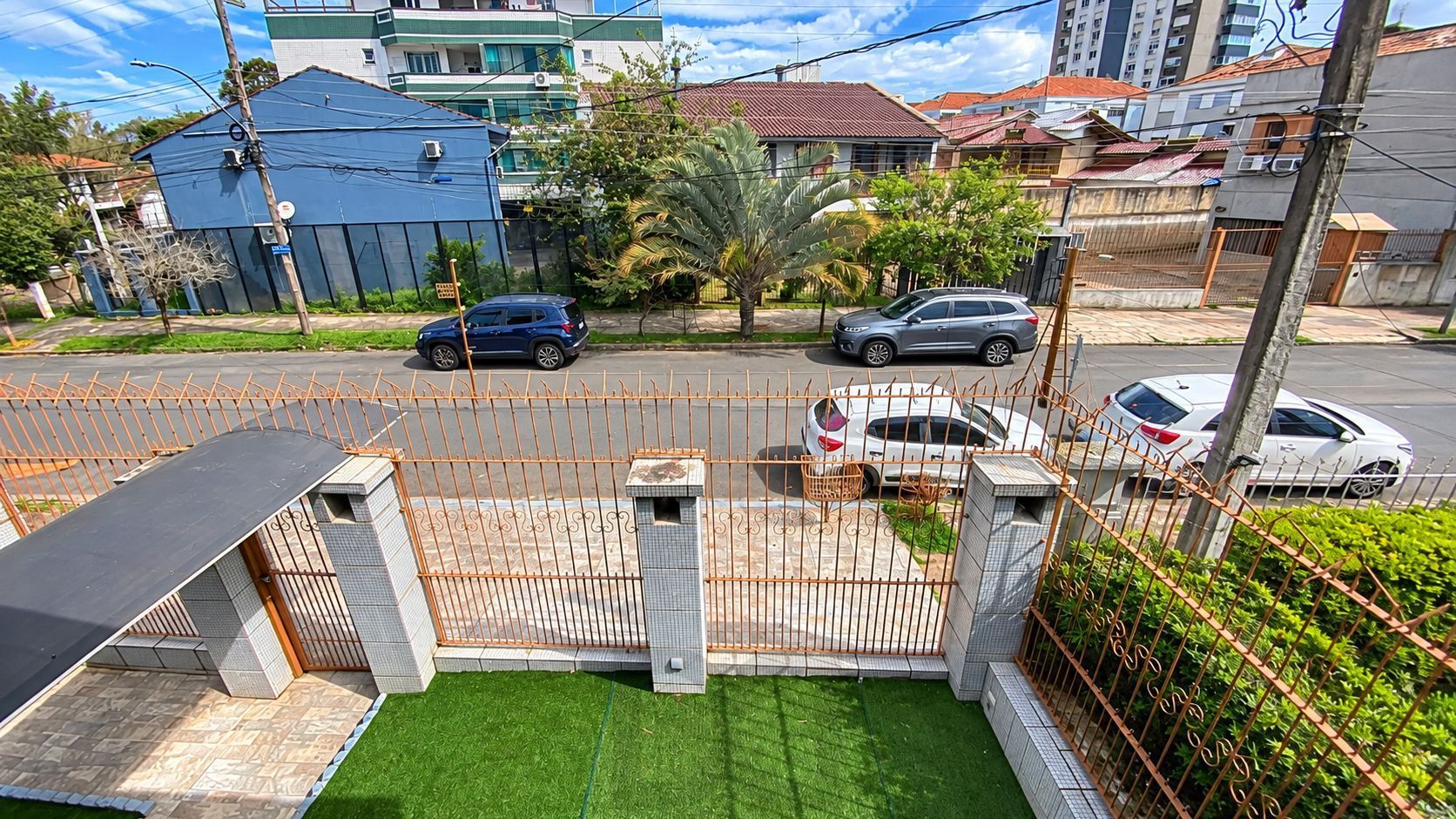 Casa | Jardim Planalto | Amplo Pátio | 3 Dorm | 4 Vagas — foto 26