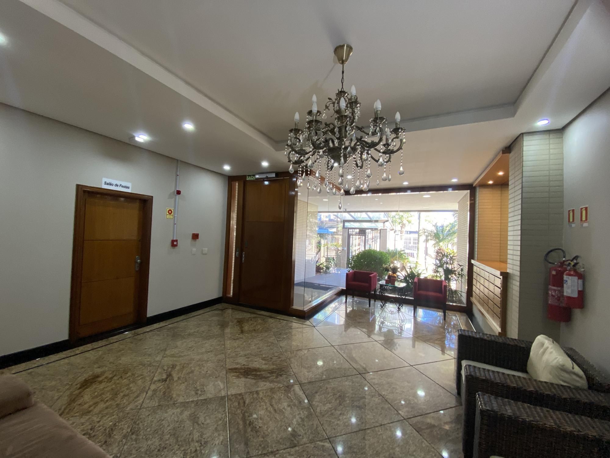 Apartamento de 150m² com 3 Quartos à Venda no Jardim Planalto | Porto Alegre — foto 28