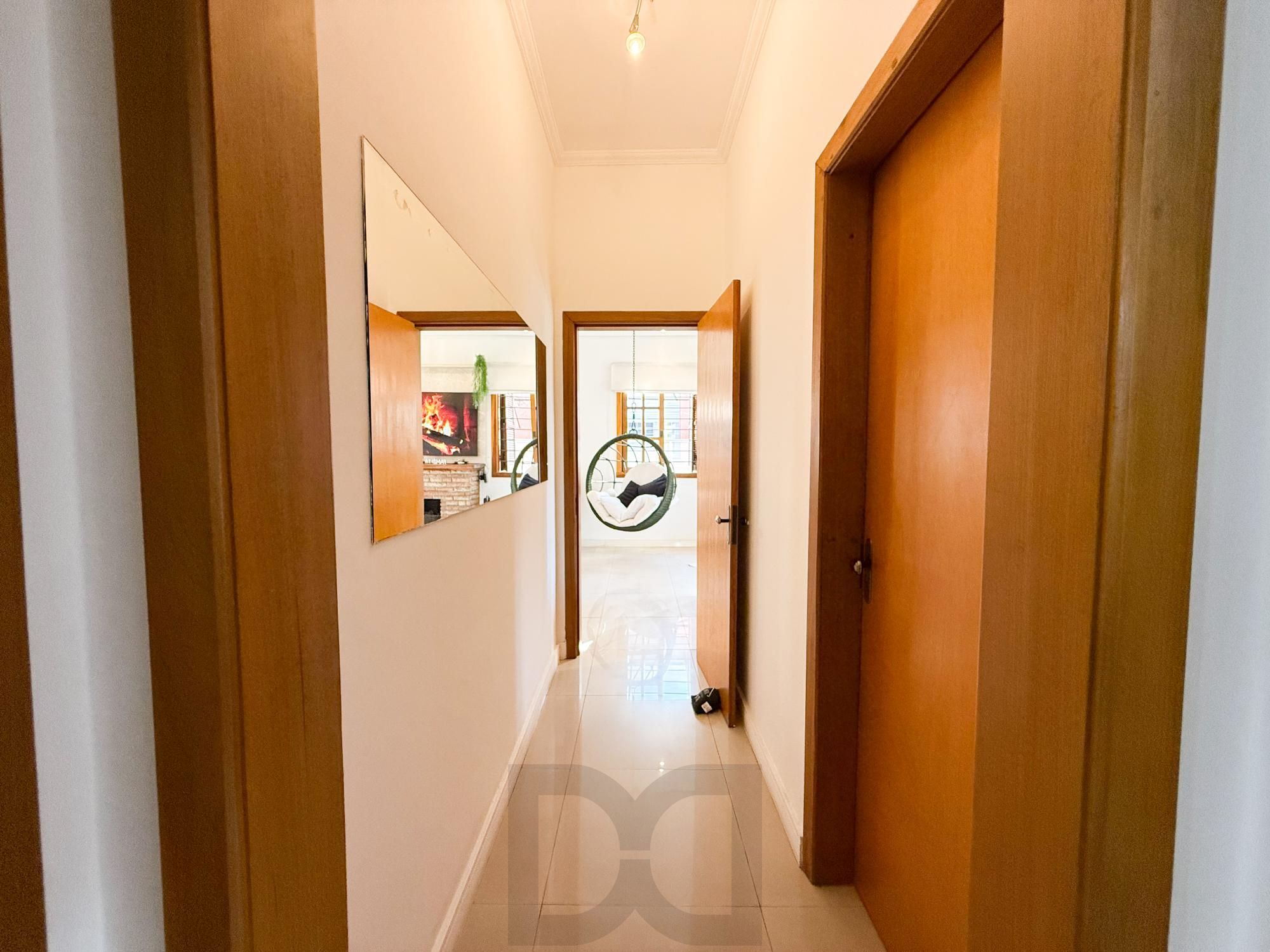 Casa Térrea | Reformada | Piscina| Espaço Gourmet | À Venda Jardim Lindóia — foto 27