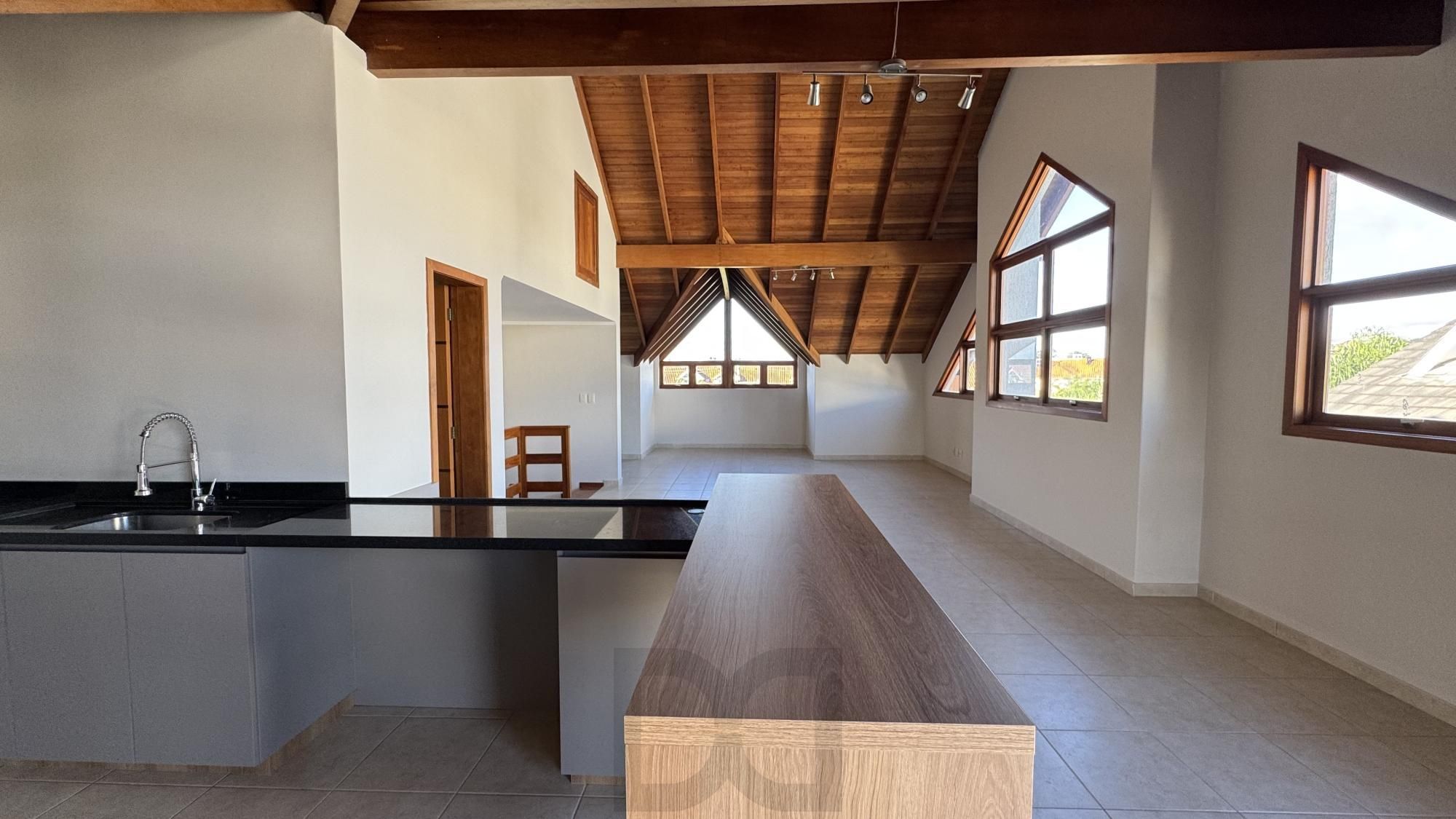 CASA A VENDA BAIRRO ECOVILLE PARQUE IGUAÇU — foto 22