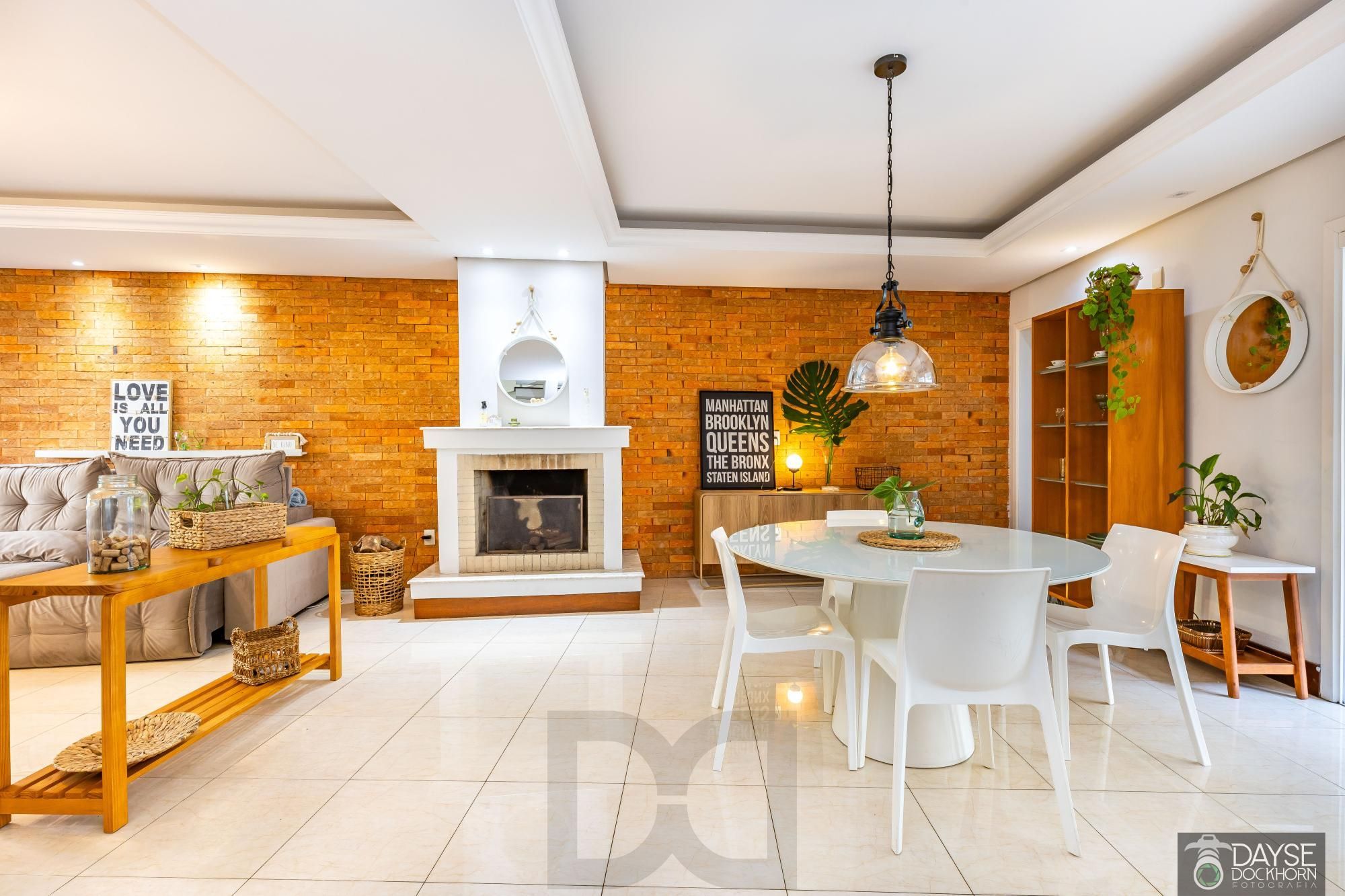 CASA À VENDA BAIRRO ECOVILLE — foto 4