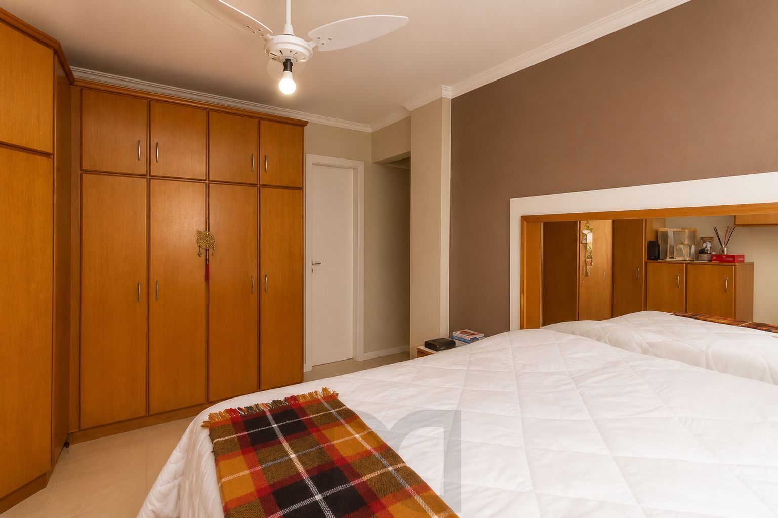Apartamento Garden Mobiliado 3 dormitórios | jardim Planalto — foto 20