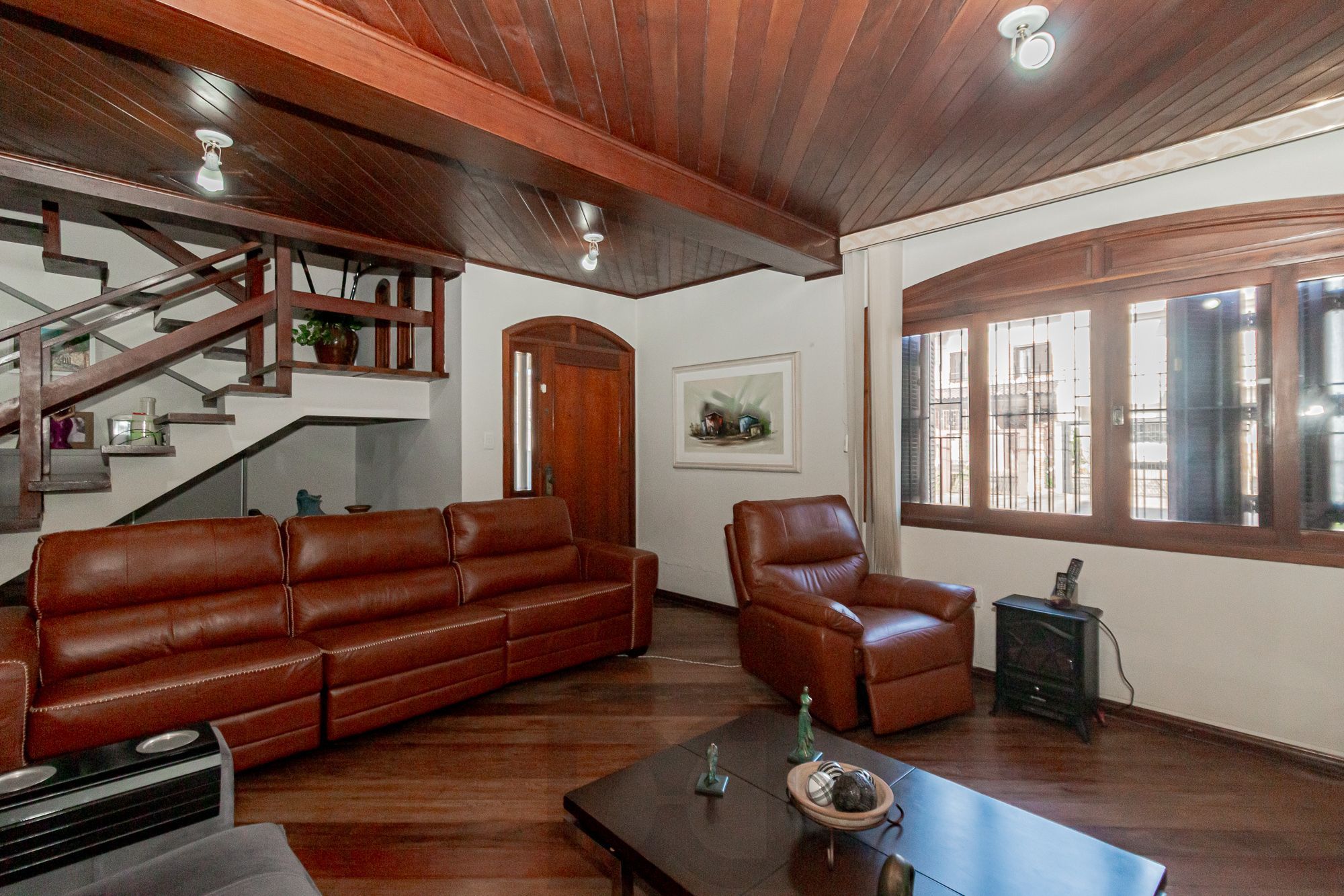 Casa de Alto Padrão à Venda no Jardim Planalto | Porto Alegre — foto 4