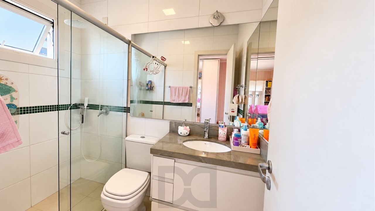 Sobrado | Jardim Planalto | 3 Suítes | R$960mil | Porteira Fechada — foto 26