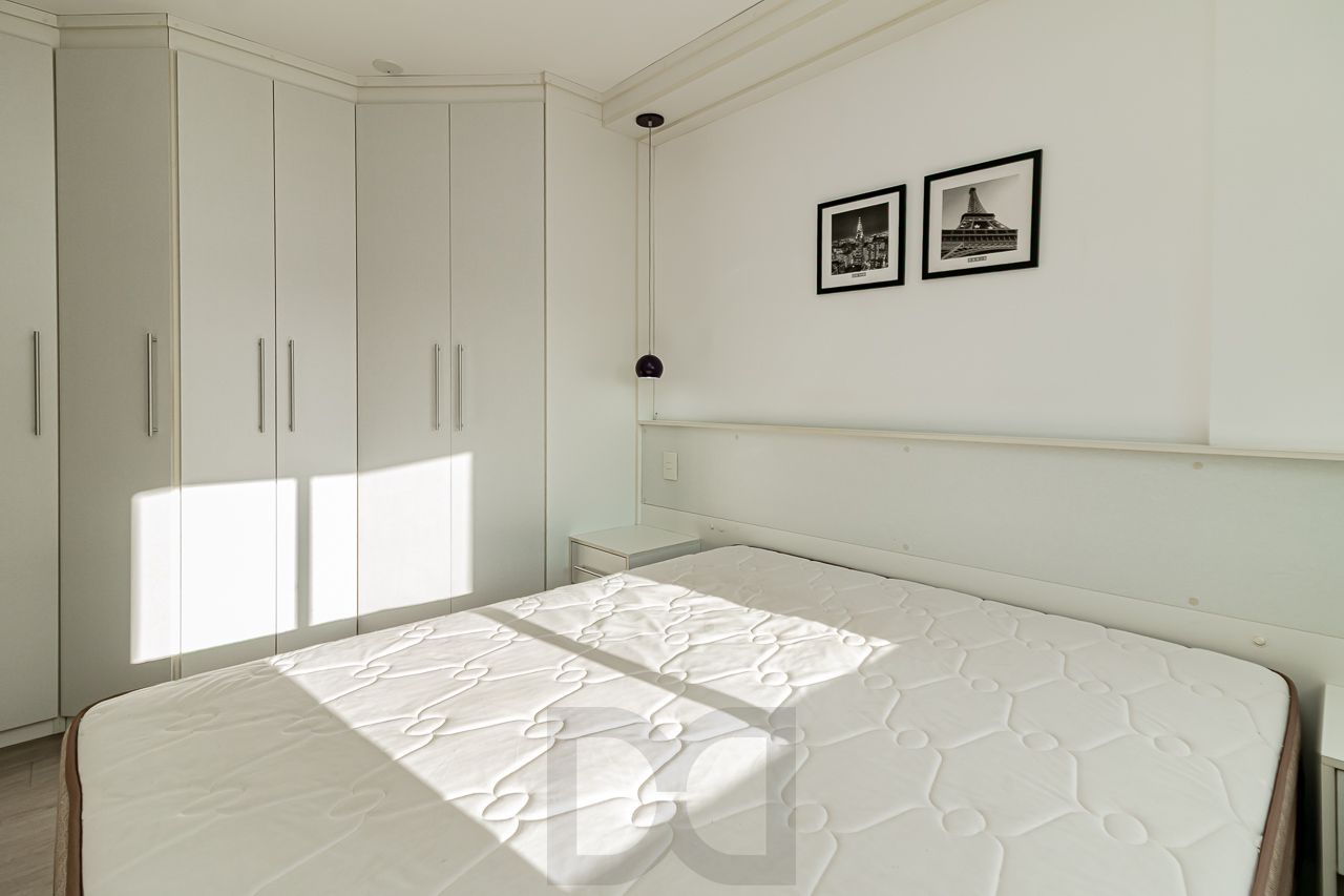 APARTAMENTO EM CONDOMINIO CLUBE 2 DORMITORIOS, 1 SUITE, COM VAGA ESCRITURADA; — foto 23