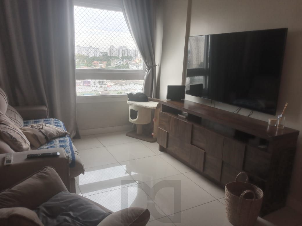 APARTAMENTO COM VISTA PERENE COM SOL DA MANHÃ — foto 3