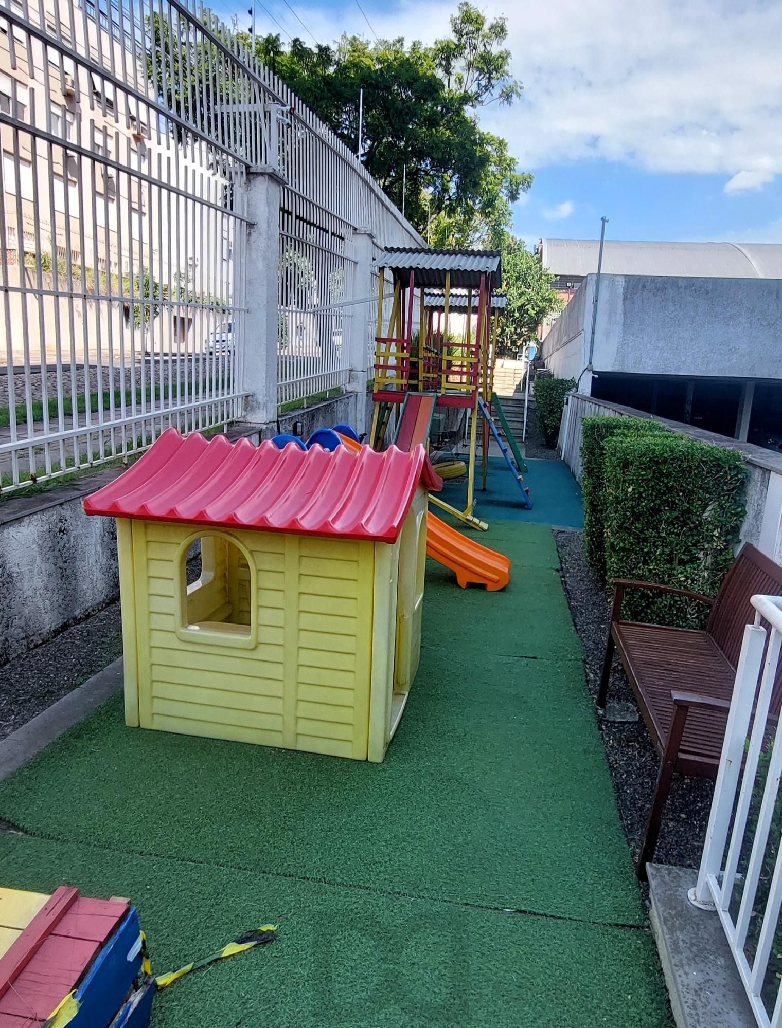 Apartamento à Venda no You Condomínio Clube | 3 Dormitórios | 2 Vagas | Sarandi | R$ 550 Mil — foto 24