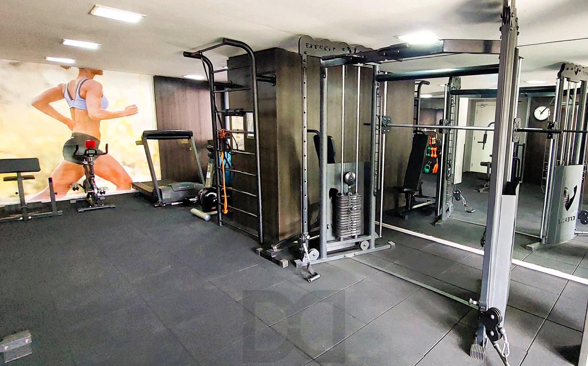 Apartamento à Venda no You Condomínio Clube | 3 Dormitórios | 2 Vagas | Sarandi | R$ 550 Mil — foto 29