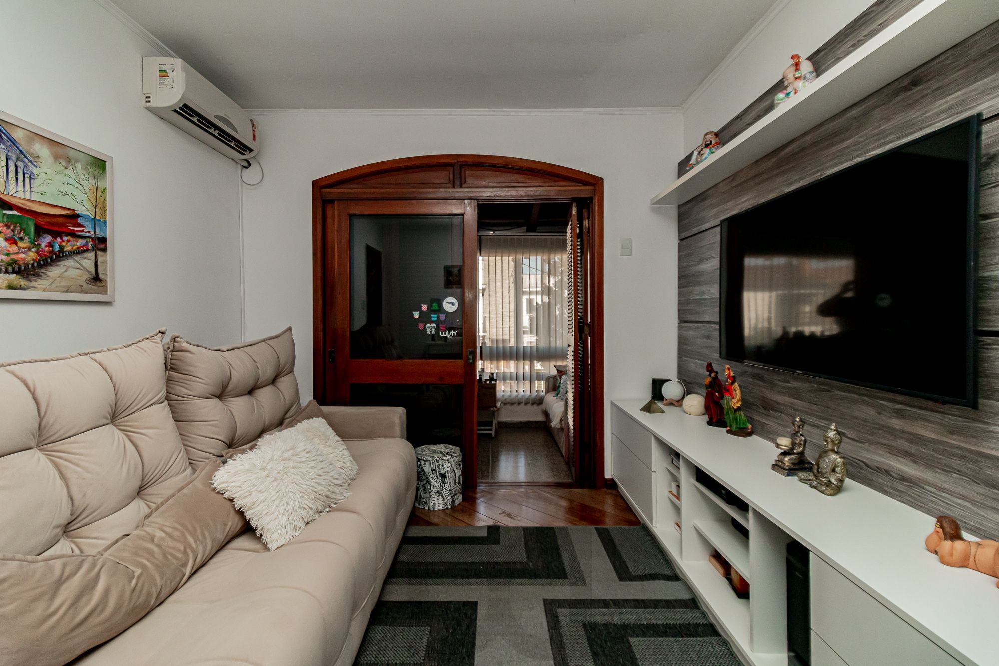 Casa de Alto Padrão à Venda no Jardim Planalto | Porto Alegre — foto 27