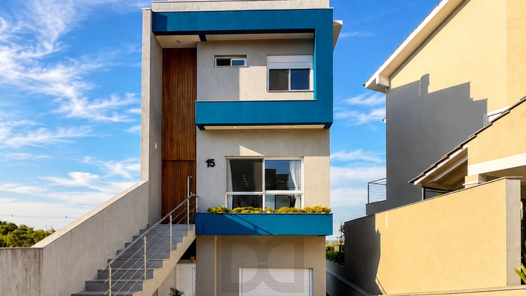 Casa Mobiliada à Venda|Condomínio Alta Vista | Residencial Verdes Campos |135m² — foto 1