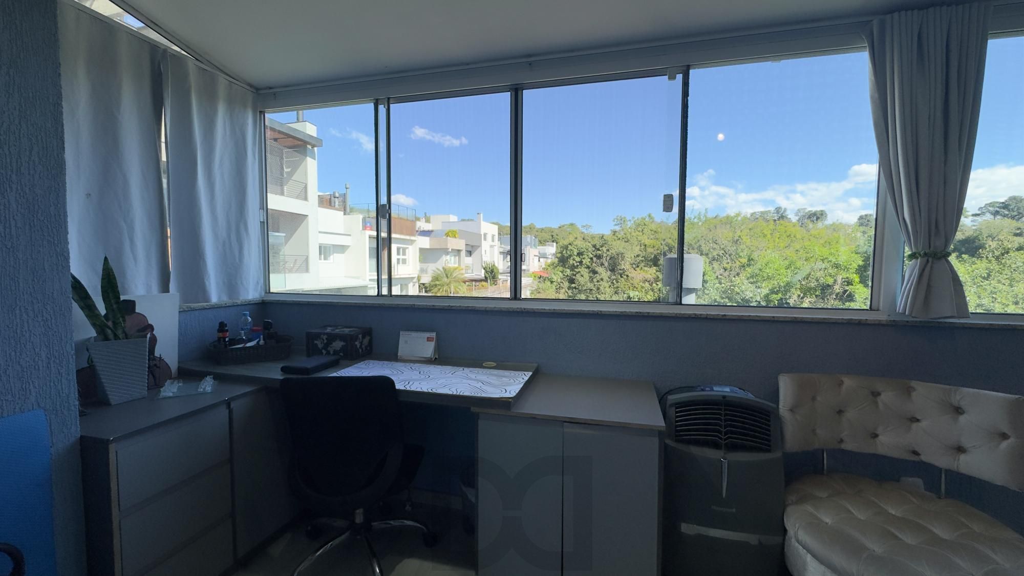 Casa em condomínio | Ecoville | 3Dorm | Spa Privativo — foto 45