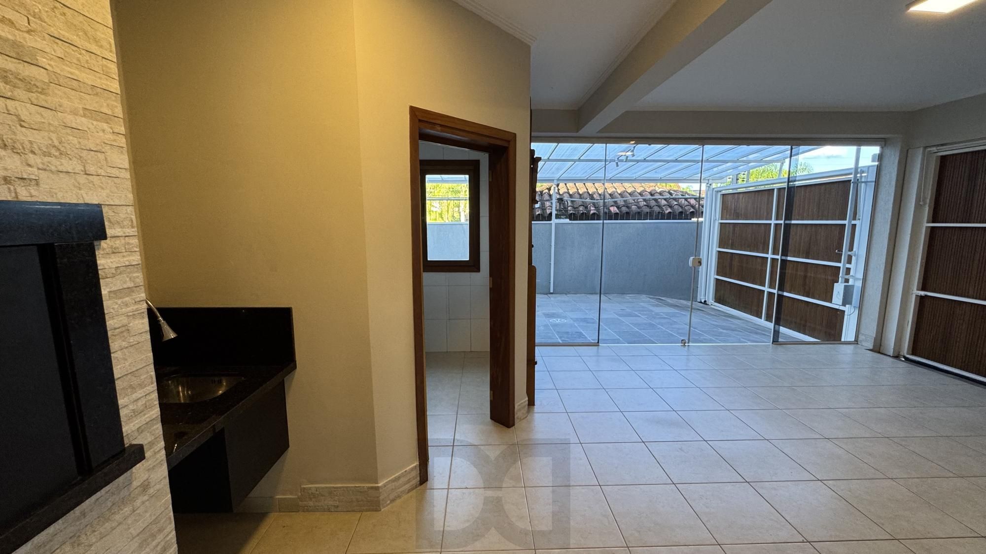 CASA A VENDA BAIRRO ECOVILLE PARQUE IGUAÇU — foto 29