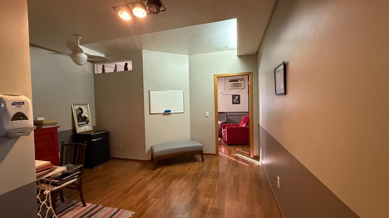 Sala Comercial à Venda | Bairro Auxiliadora | Elevador Panorâmico — foto 3