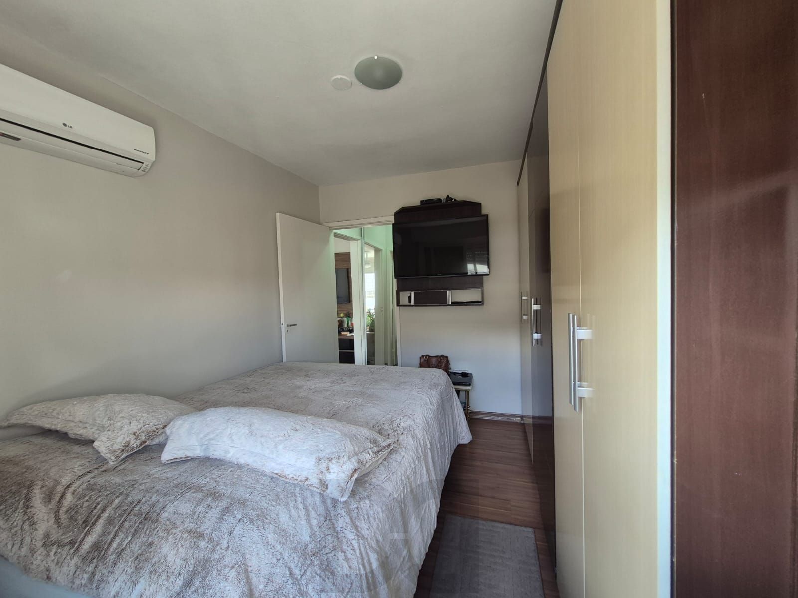 Apartamento Mobiliado à Venda 1D no Jardim Botânico, Porto Alegre — foto 10