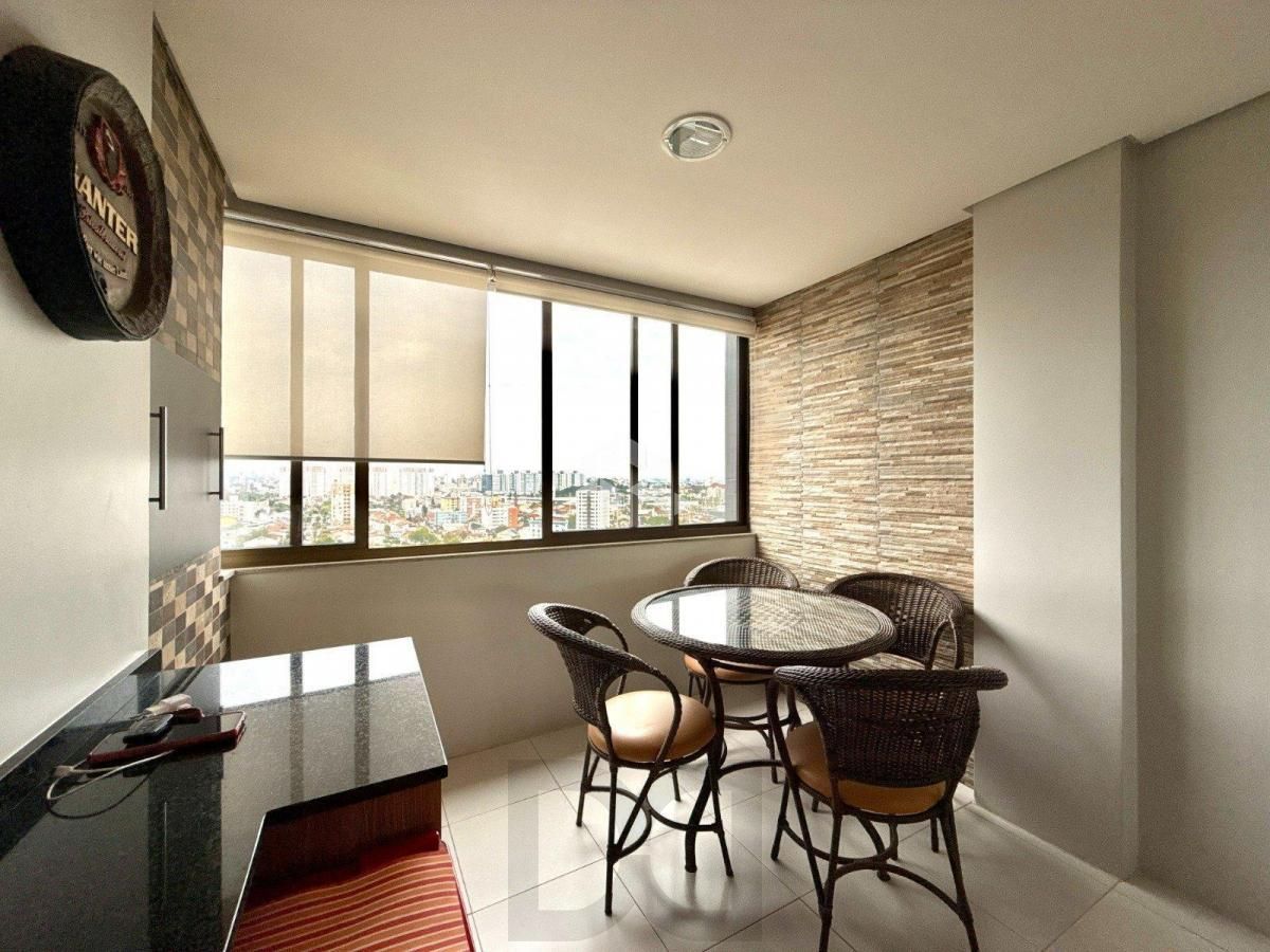Excelente apartamento mobiliado com 3 Quartos | Jardim Planalto — foto 12