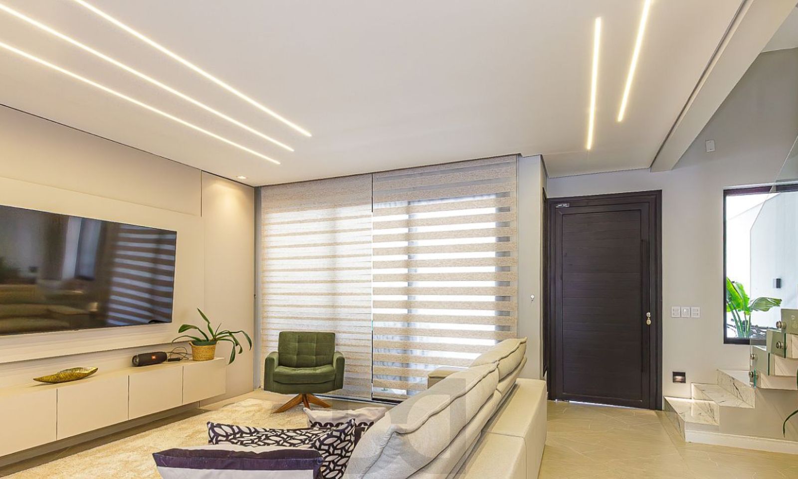 CASA 4 SUÍTES | ELEVADOR | ACADEMIA | RESERVA ECOVILLE — foto 32