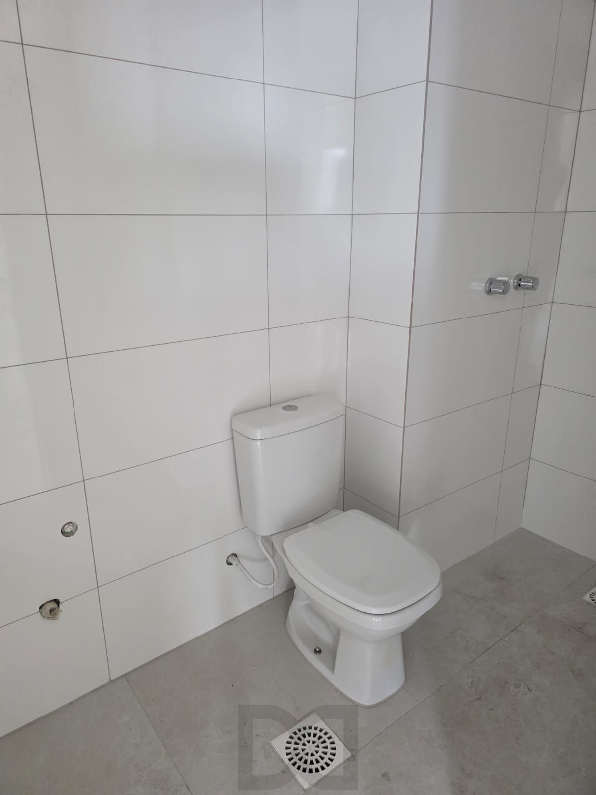 Apartamento novo, 60m², 2 dorm.,churrasqueira, elevador, piso porcelanato e ótima localização! — foto 23