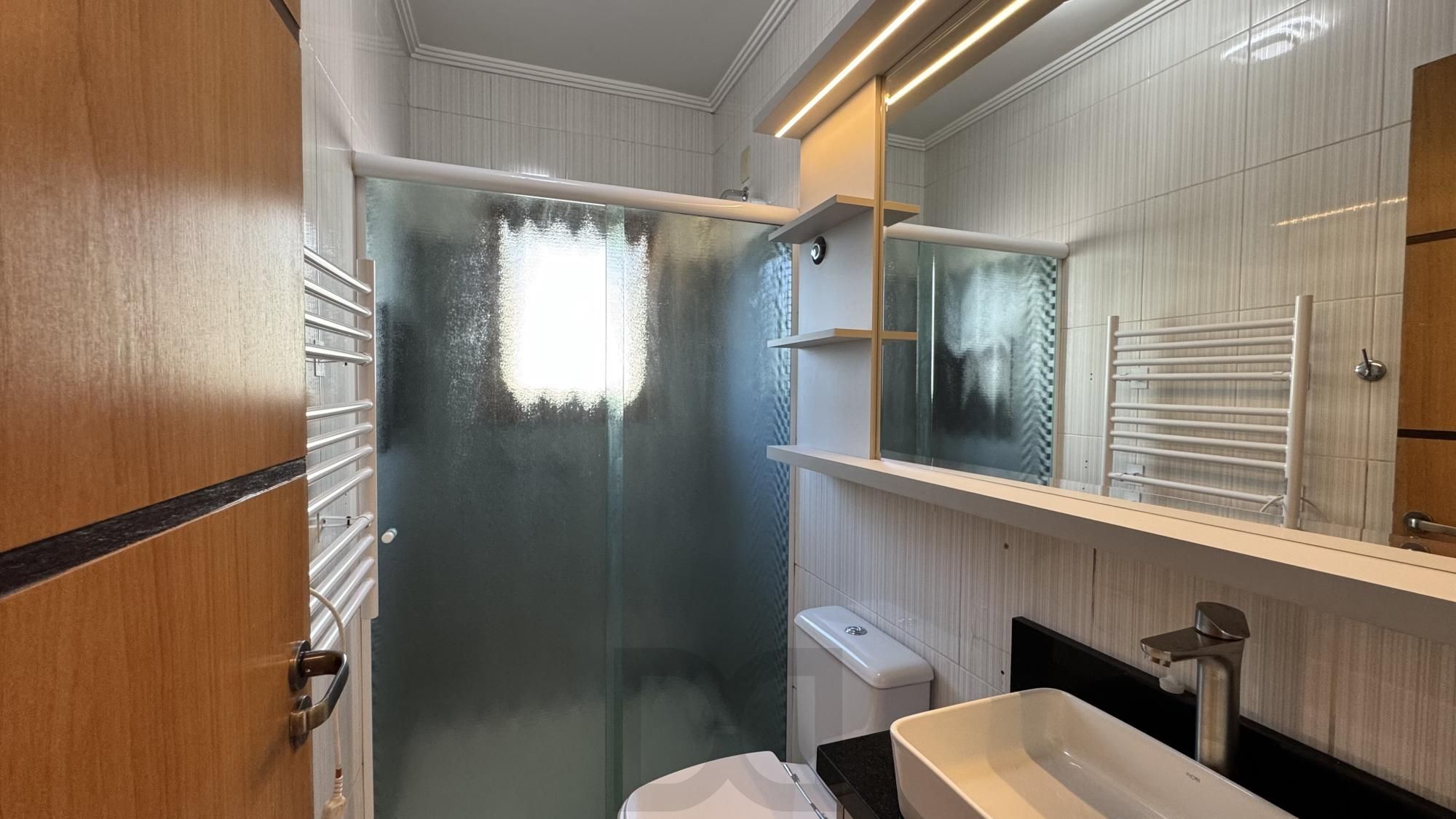 CASA A VENDA BAIRRO ECOVILLE PARQUE IGUAÇU — foto 27