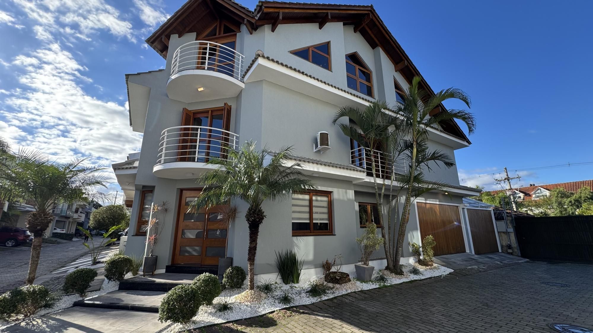 CASA A VENDA BAIRRO ECOVILLE PARQUE IGUAÇU — foto 1