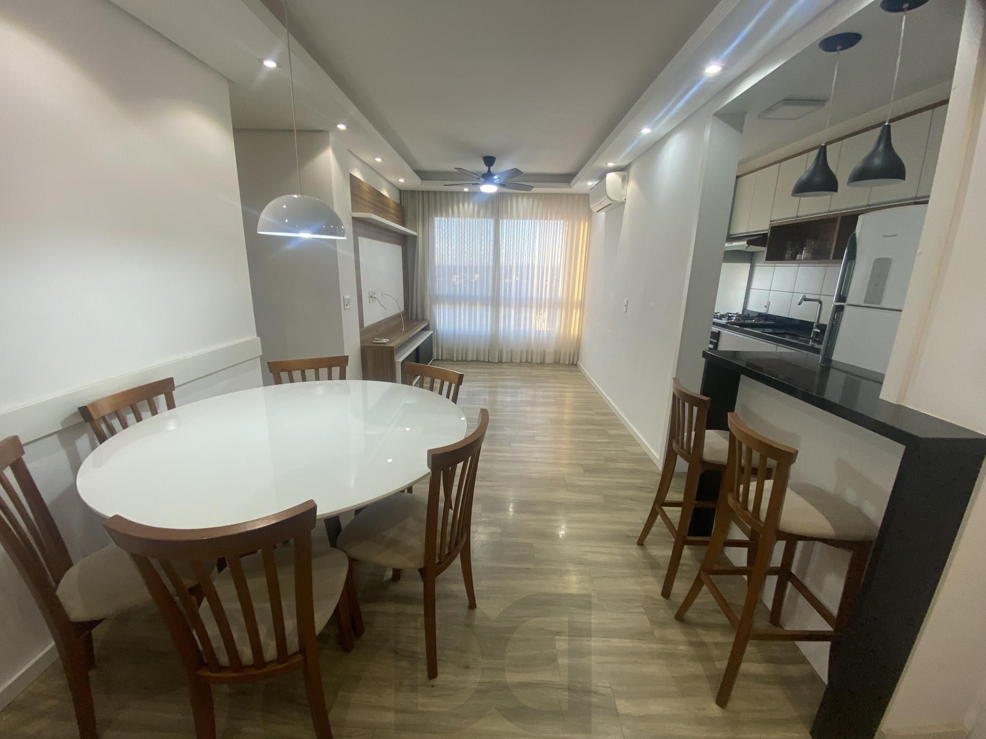 Apartamento à Venda no You Condomínio Clube | 3 Dormitórios | 2 Vagas | Sarandi | R$ 550 Mil — foto 3