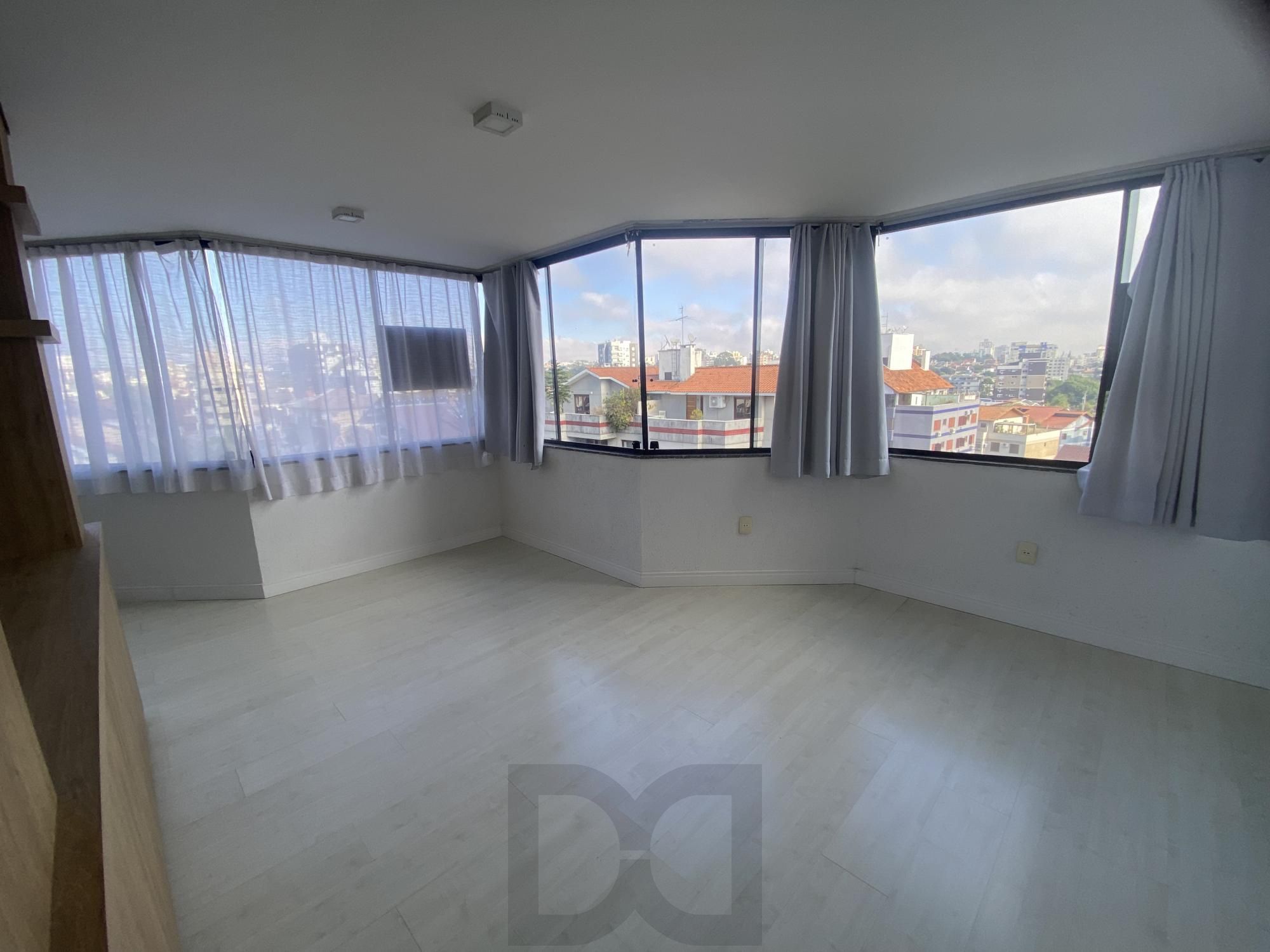Apartamento à Venda no Jardim Planalto | 3 Dormitórios | 2 Vagas | 128m² Privativos — foto 1