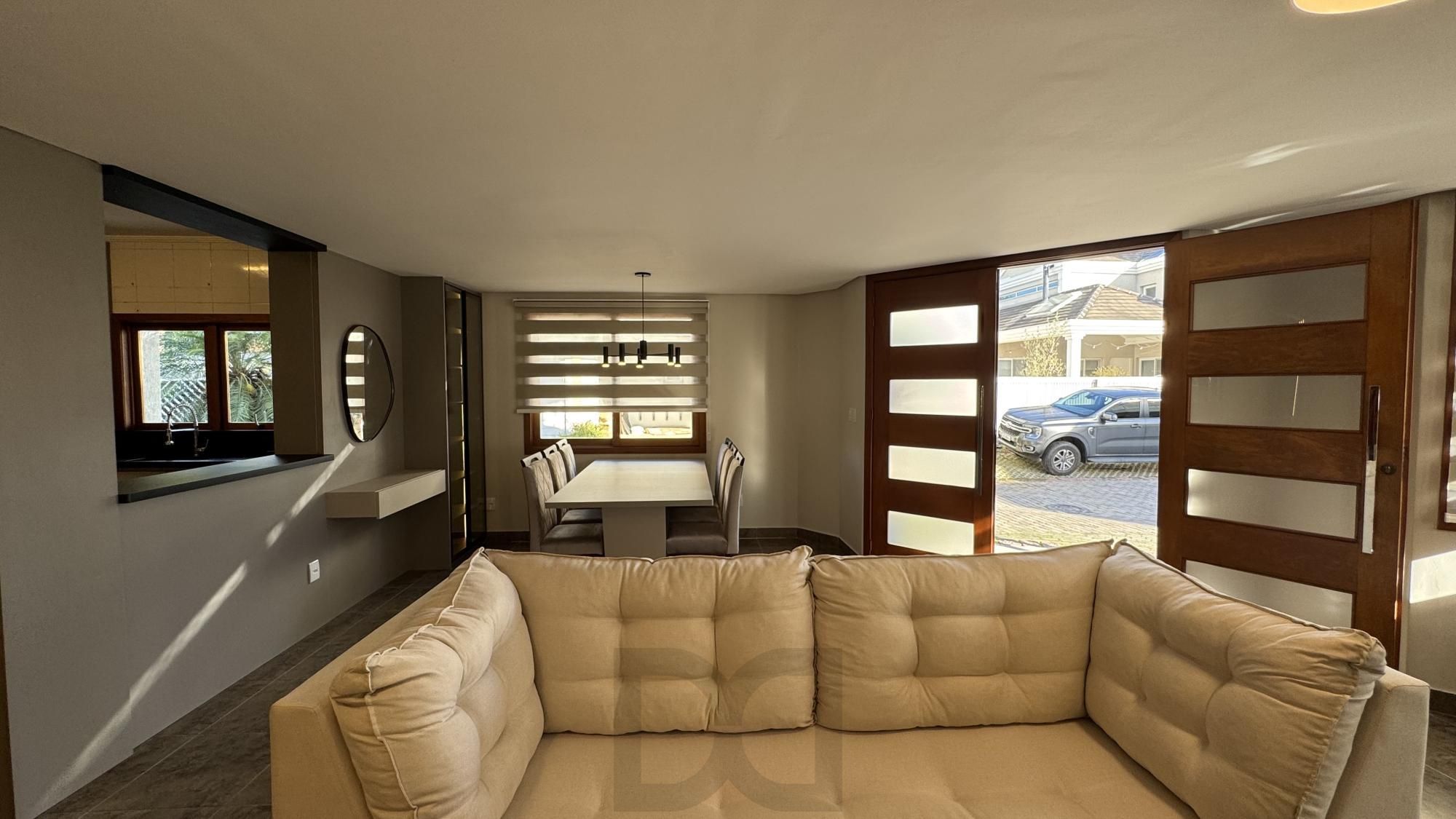CASA A VENDA BAIRRO ECOVILLE PARQUE IGUAÇU — foto 7