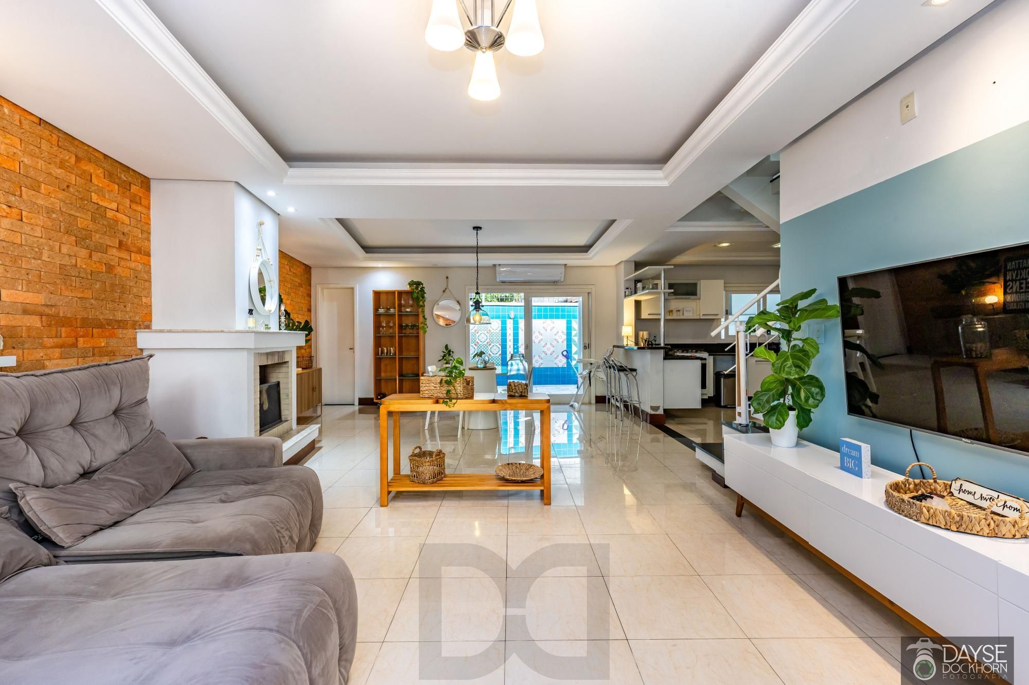 CASA À VENDA BAIRRO ECOVILLE — foto 12