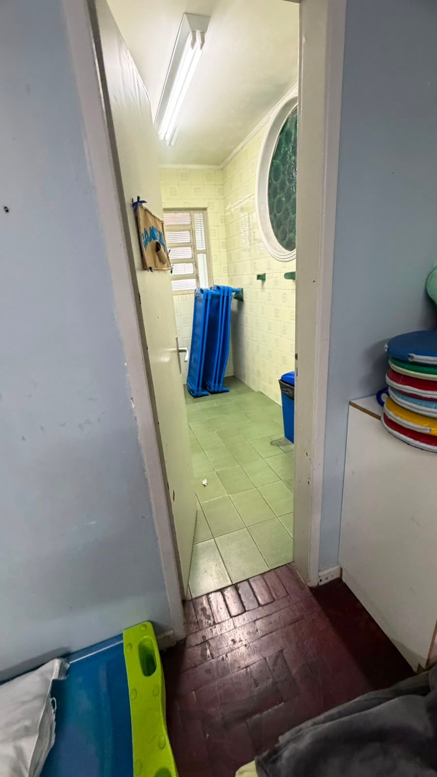 CASA COMERCIAL NO BAIRRO JARDIM LINDÓIA COM MAIS DE 300m² — foto 12