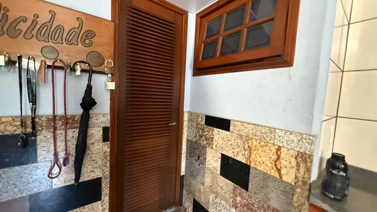 CASA DE ESQUINA COM 3 DORMITORIOS NO JARDIM PLANALTO; — foto 24