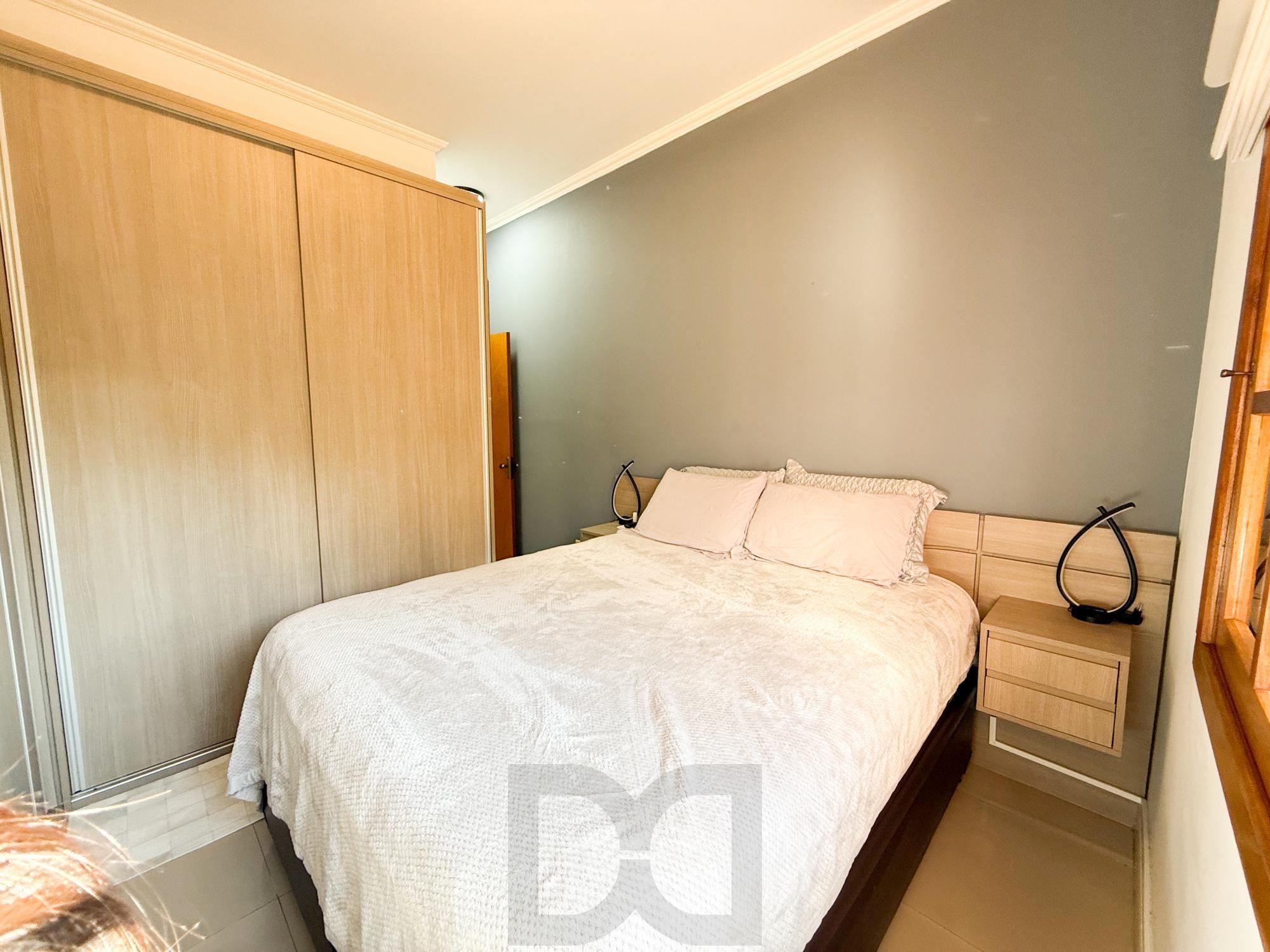 Casa Térrea | Reformada | Piscina| Espaço Gourmet | À Venda Jardim Lindóia — foto 36