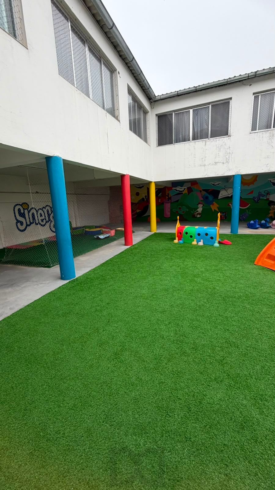 CASA COMERCIAL NO BAIRRO JARDIM LINDÓIA COM MAIS DE 300m² — foto 9