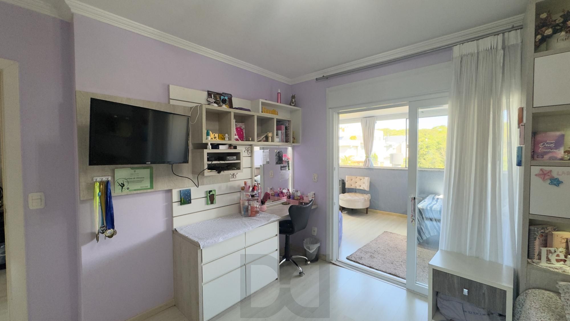 Casa em condomínio | Ecoville | 3Dorm | Spa Privativo — foto 37
