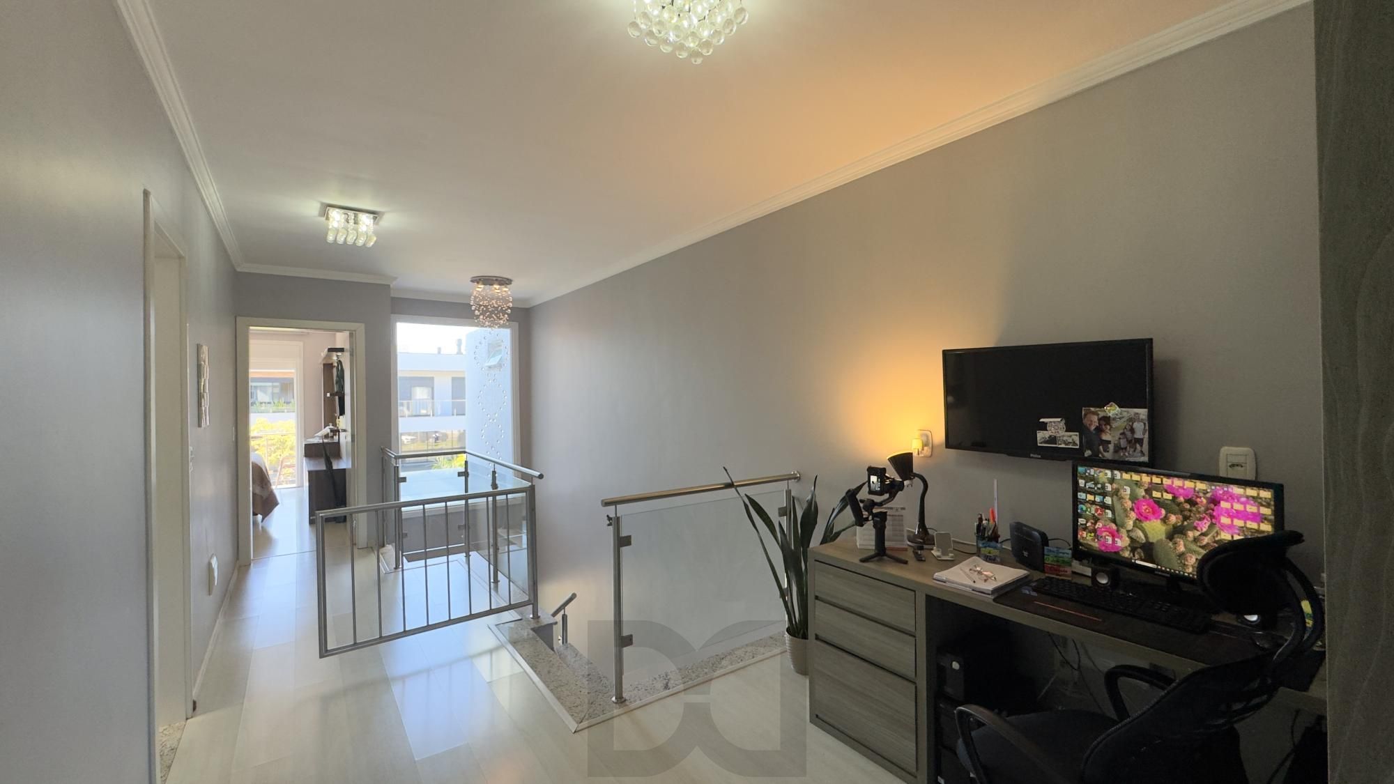 Casa em condomínio | Ecoville | 3Dorm | Spa Privativo — foto 28