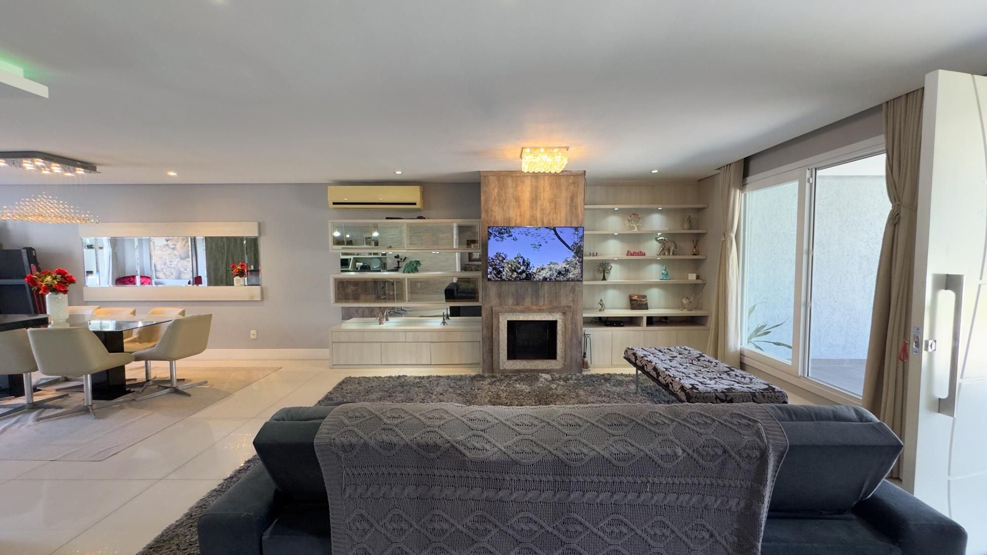 Casa em condomínio | Ecoville | 3Dorm | Spa Privativo — foto 8