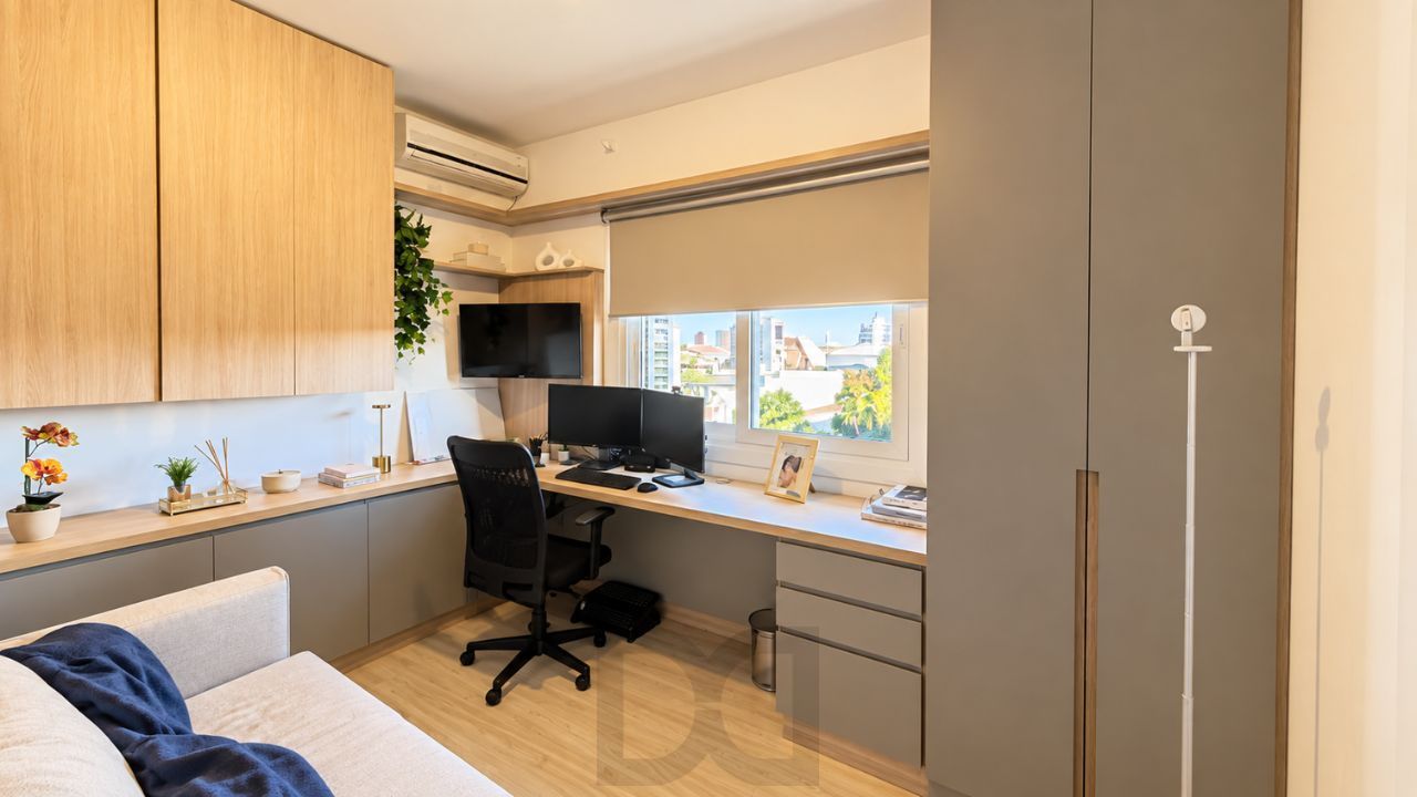 Sobrado | Jardim Planalto | 3 Suítes | R$960mil | Porteira Fechada — foto 14