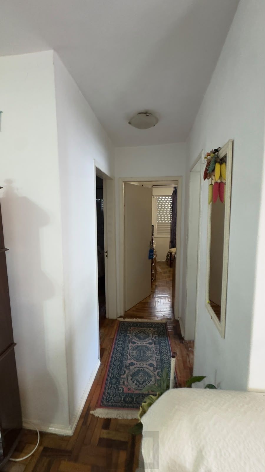 Apartamento Jd Leopoldina, 2 dormitórios, 60 m², box escriturado! — foto 23