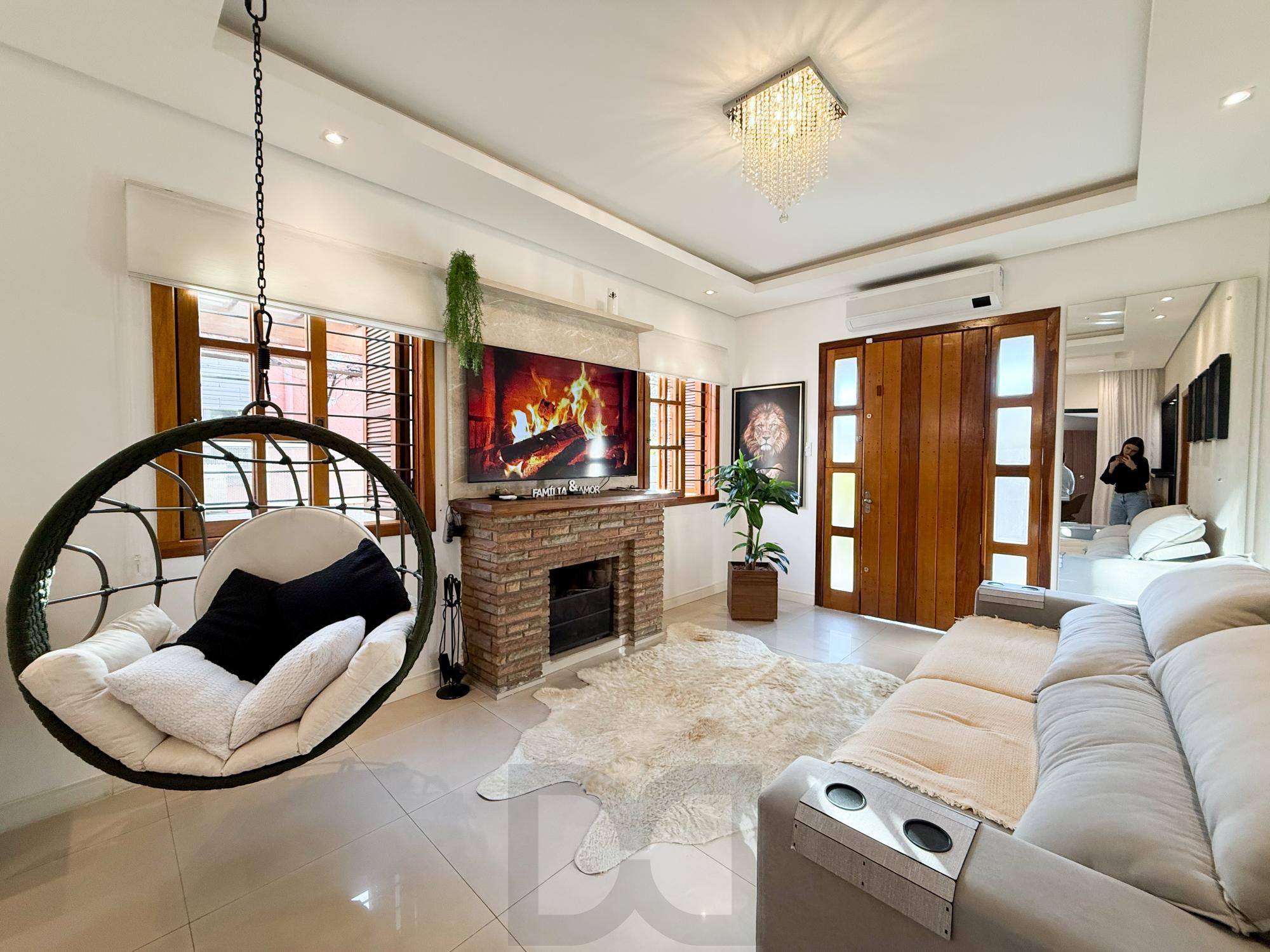 Casa Térrea | Reformada | Piscina| Espaço Gourmet | À Venda Jardim Lindóia — foto 19