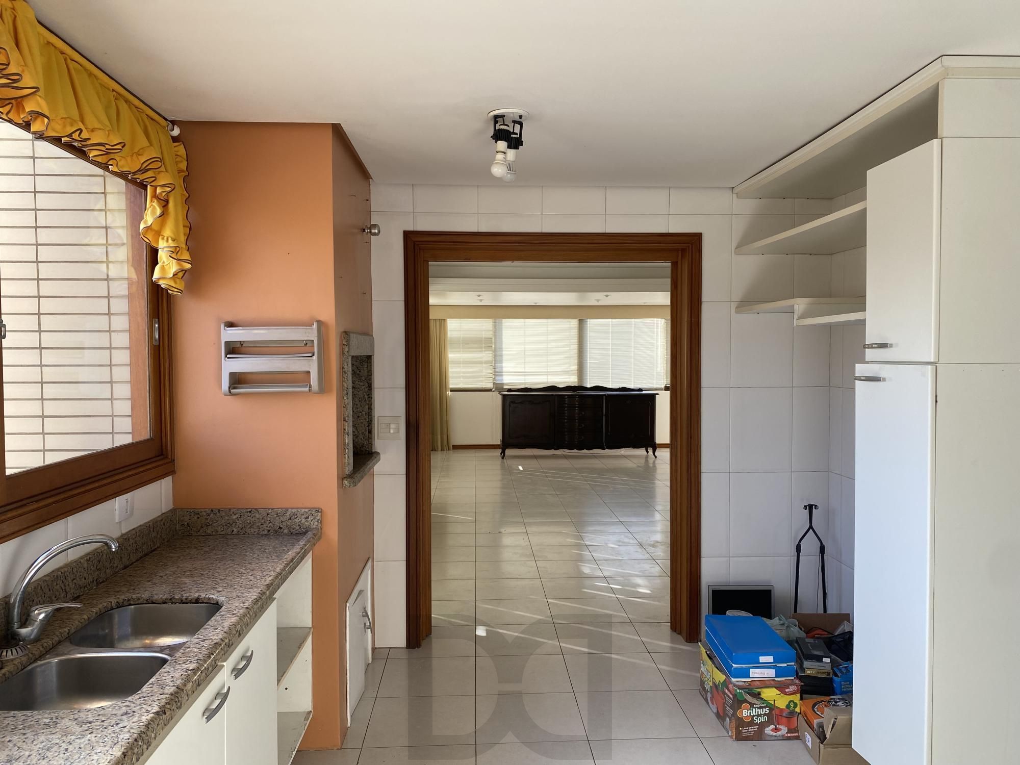 Apartamento de 150m² com 3 Quartos à Venda no Jardim Planalto | Porto Alegre — foto 5