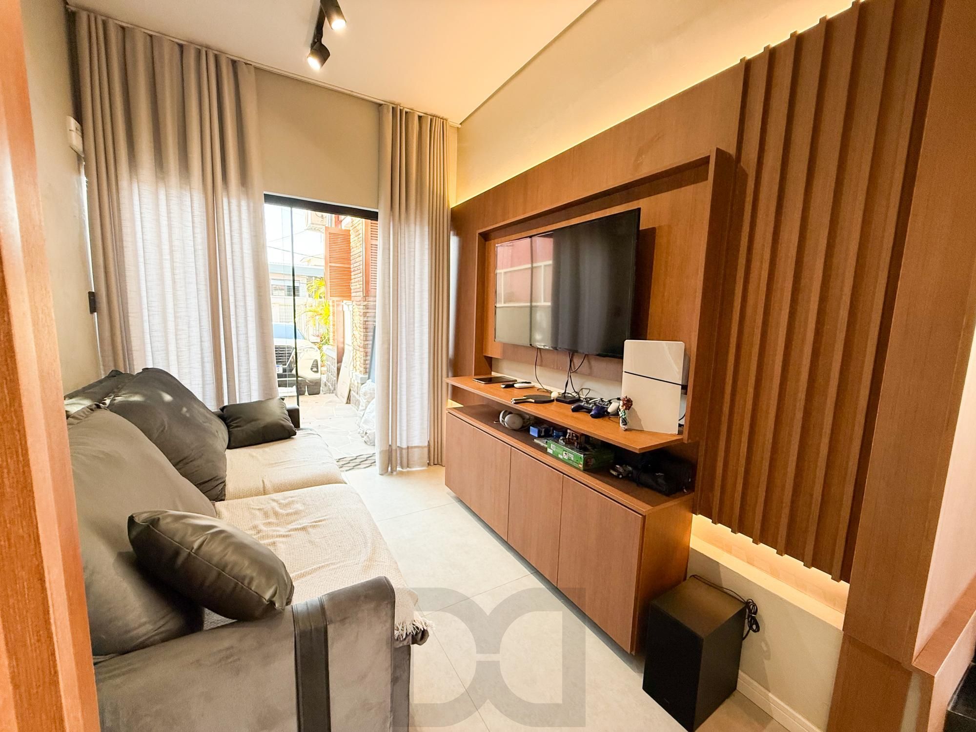 Casa Térrea | Reformada | Piscina| Espaço Gourmet | À Venda Jardim Lindóia — foto 15