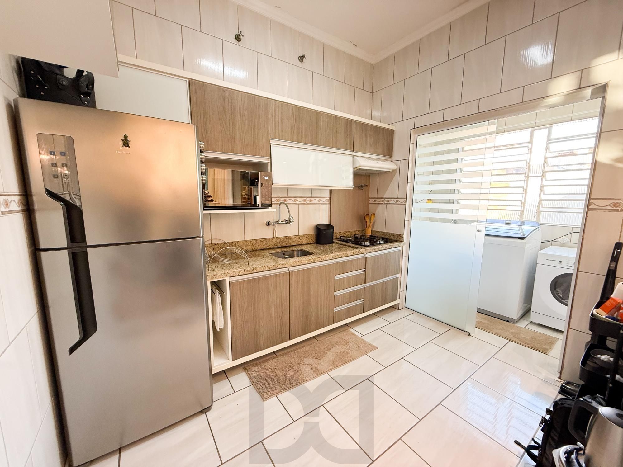 Casa Térrea | Reformada | Piscina| Espaço Gourmet | À Venda Jardim Lindóia — foto 25
