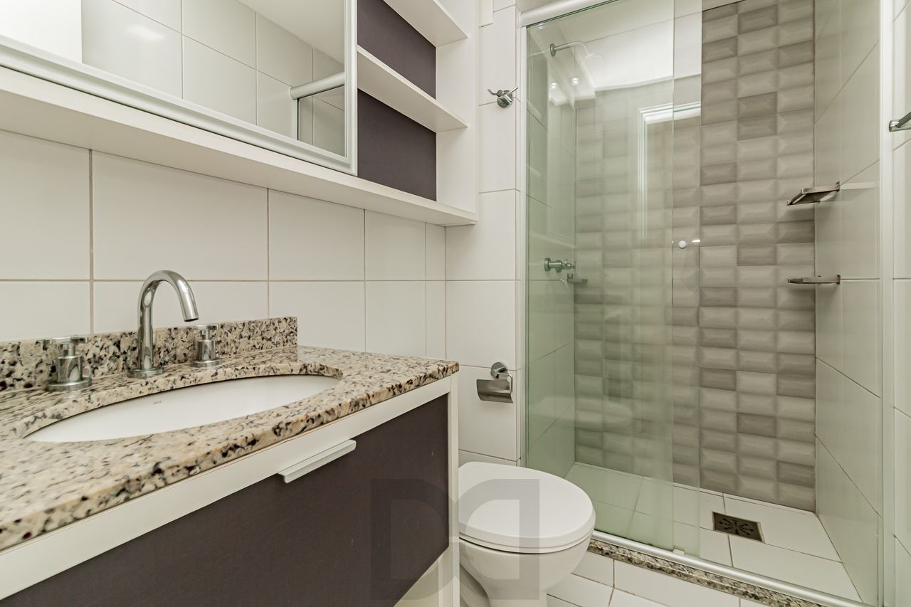APARTAMENTO EM CONDOMINIO CLUBE 2 DORMITORIOS, 1 SUITE, COM VAGA ESCRITURADA; — foto 26