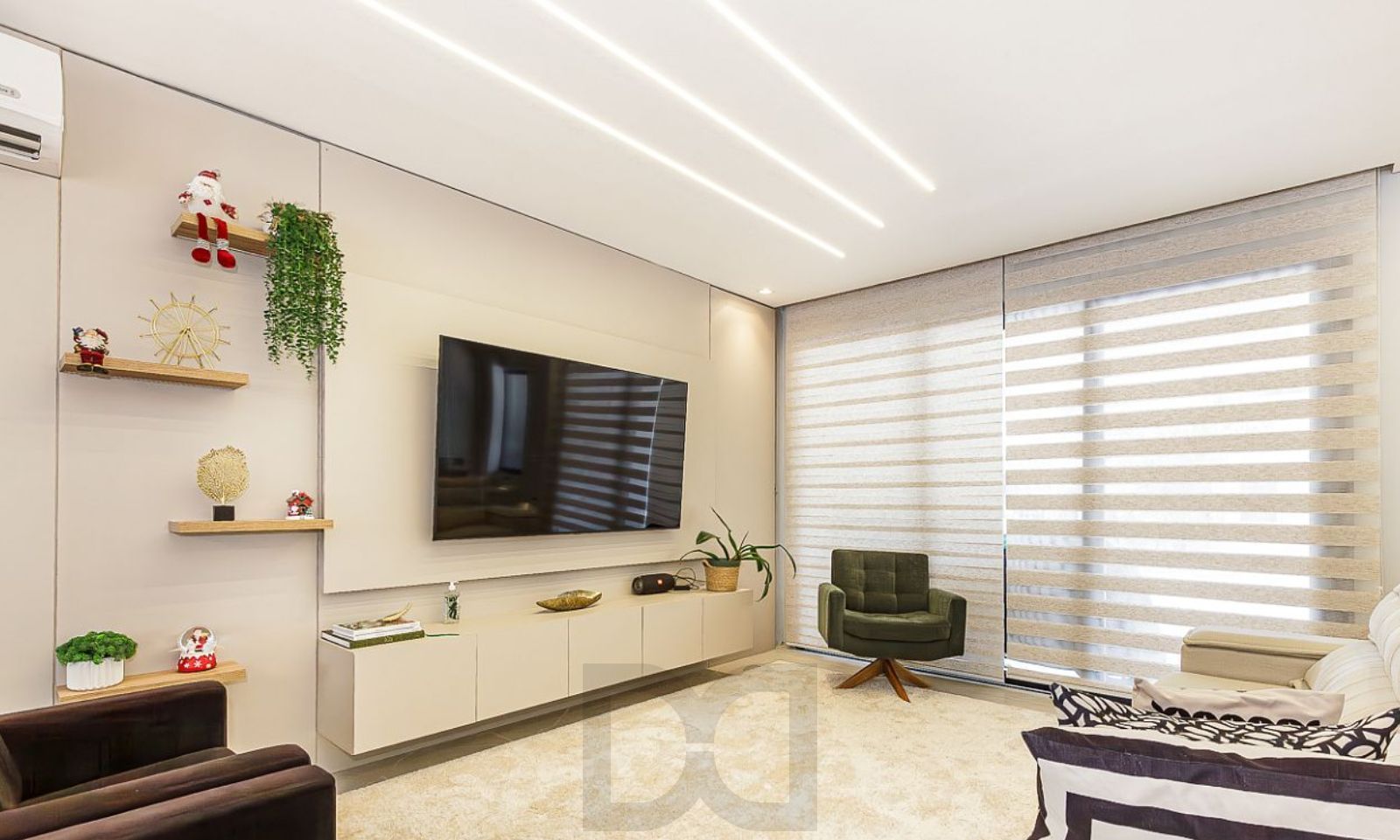CASA 4 SUÍTES | ELEVADOR | ACADEMIA | RESERVA ECOVILLE — foto 28