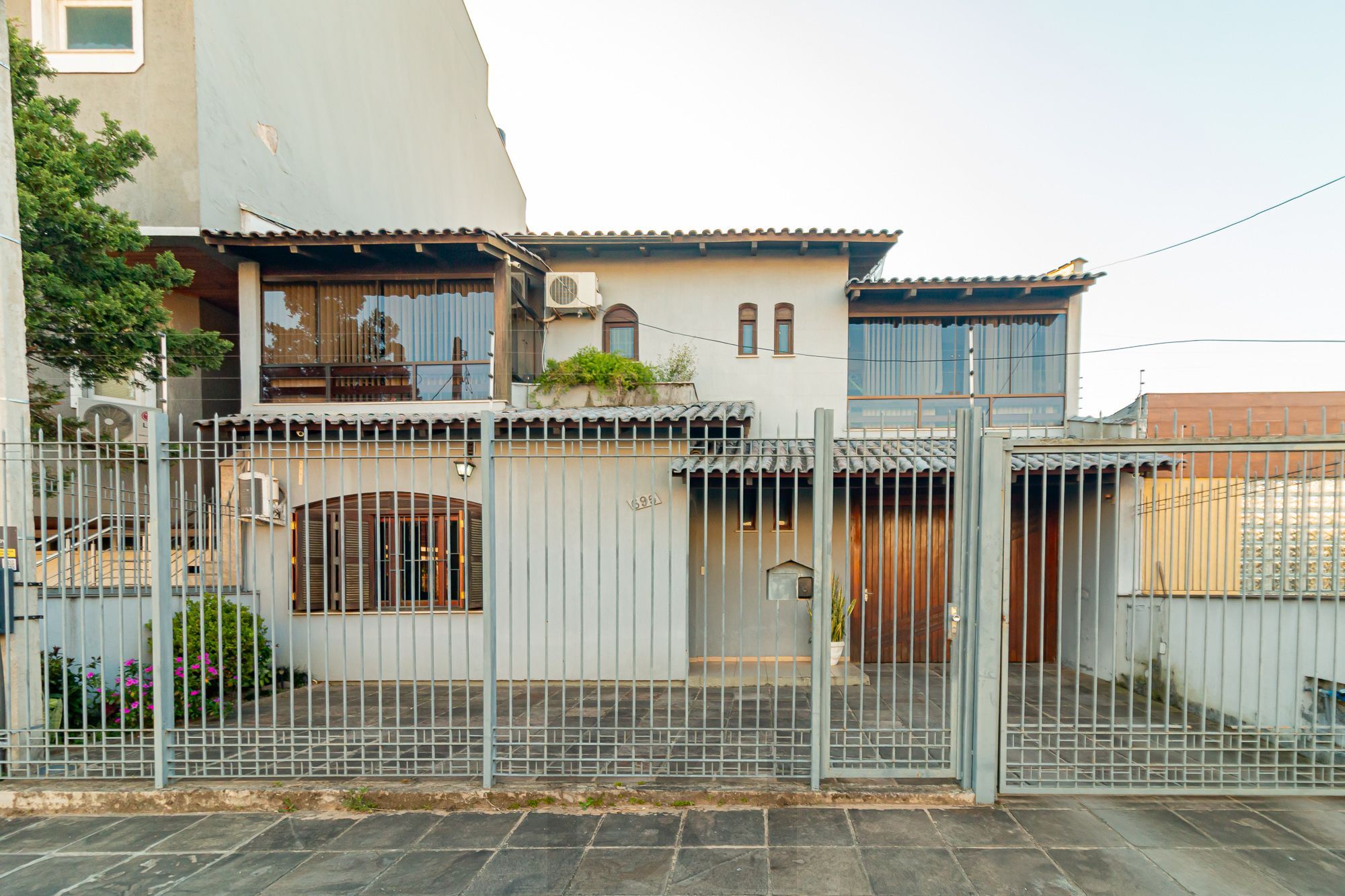 Casa de Alto Padrão à Venda no Jardim Planalto | Porto Alegre — foto 82