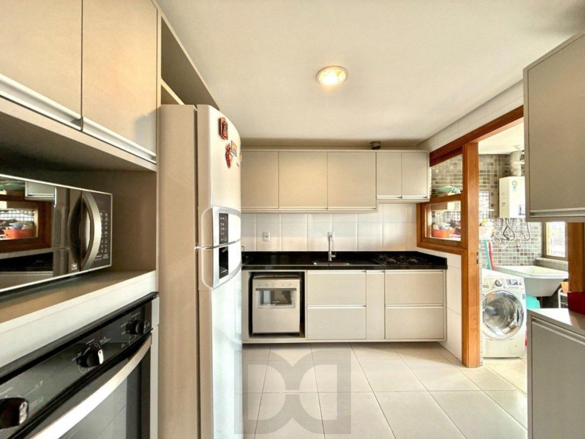 Excelente apartamento mobiliado com 3 Quartos | Jardim Planalto — foto 13