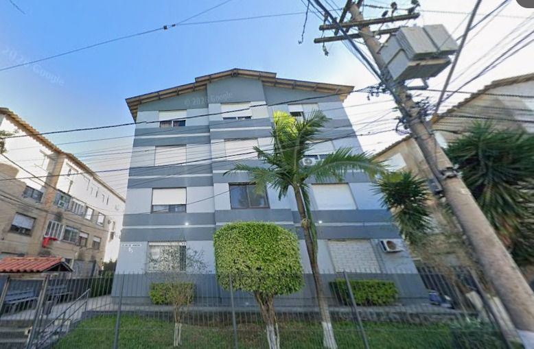 Apartamento 2 Quartos à Venda no Rubem Berta | Porto Alegre — foto 1